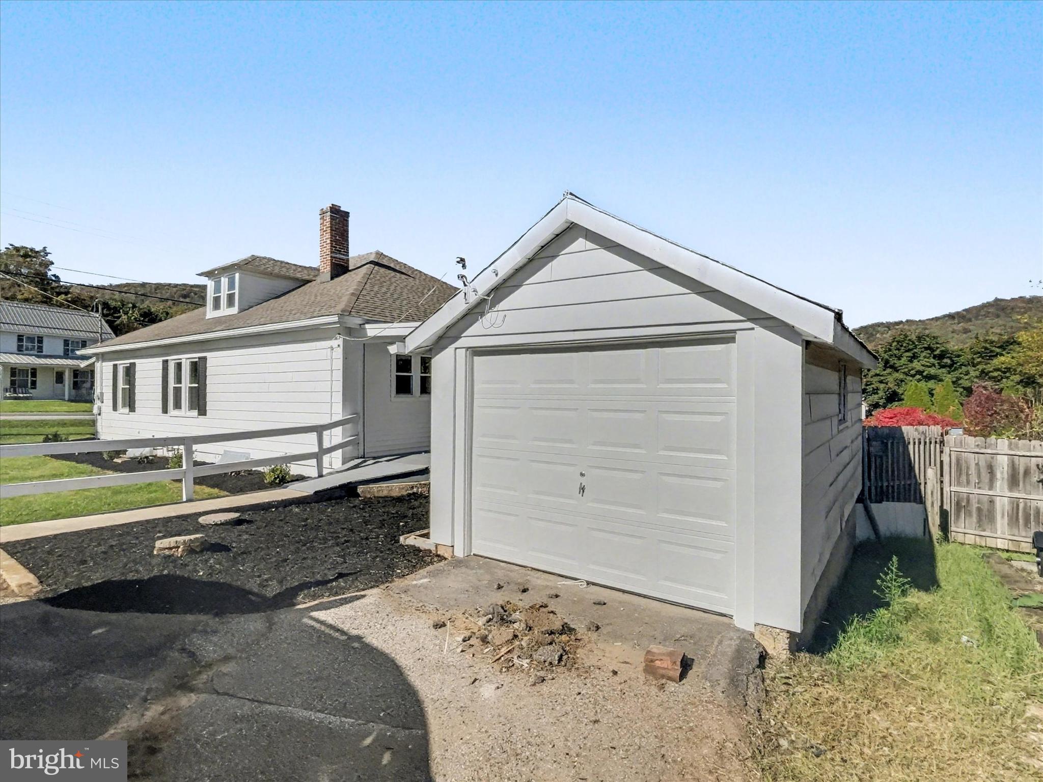 PETERS TWP - Residential