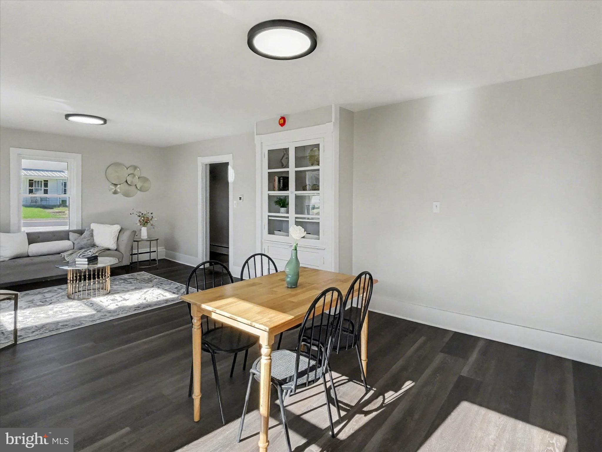 PETERS TWP - Residential