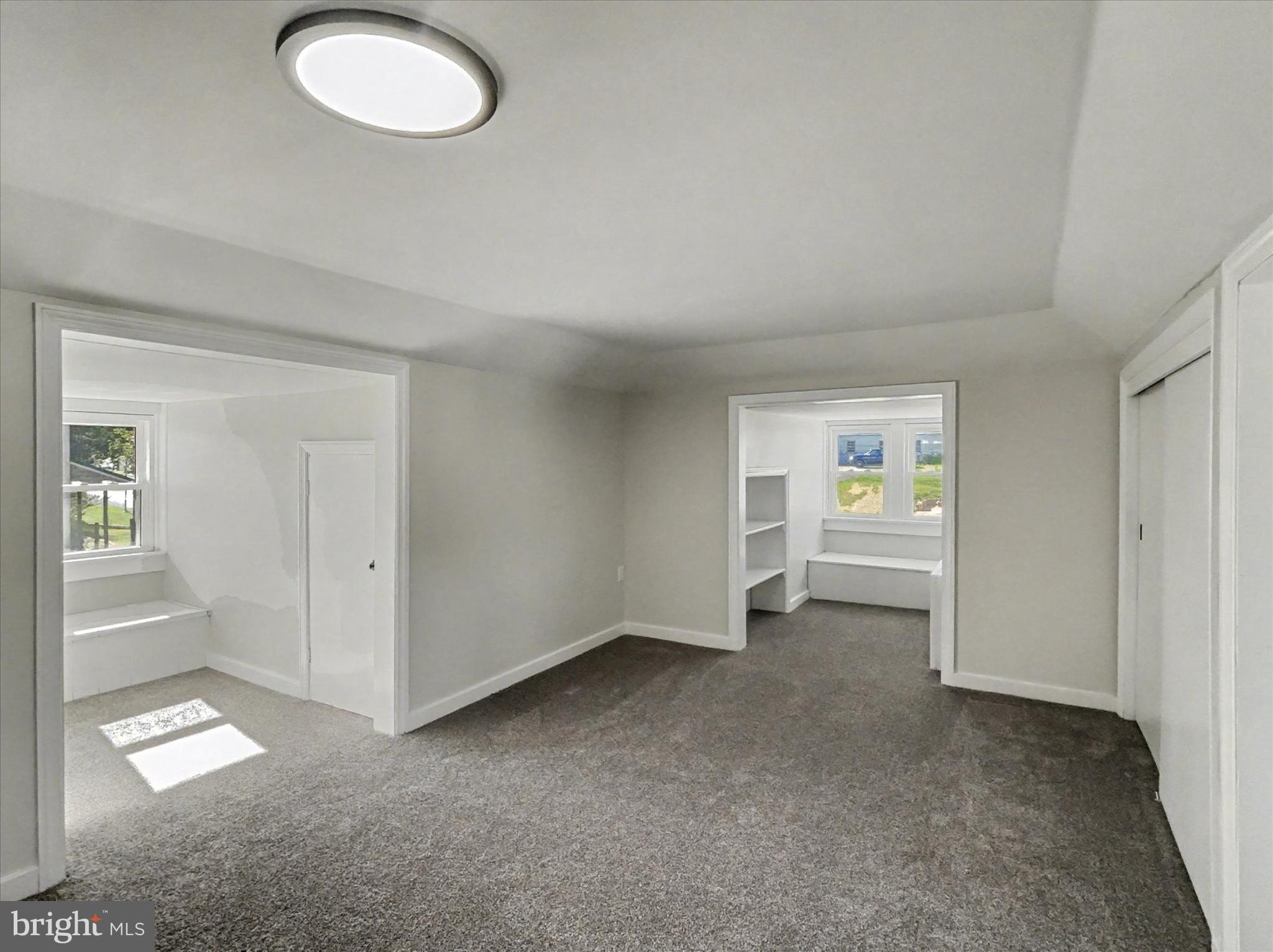 PETERS TWP - Residential