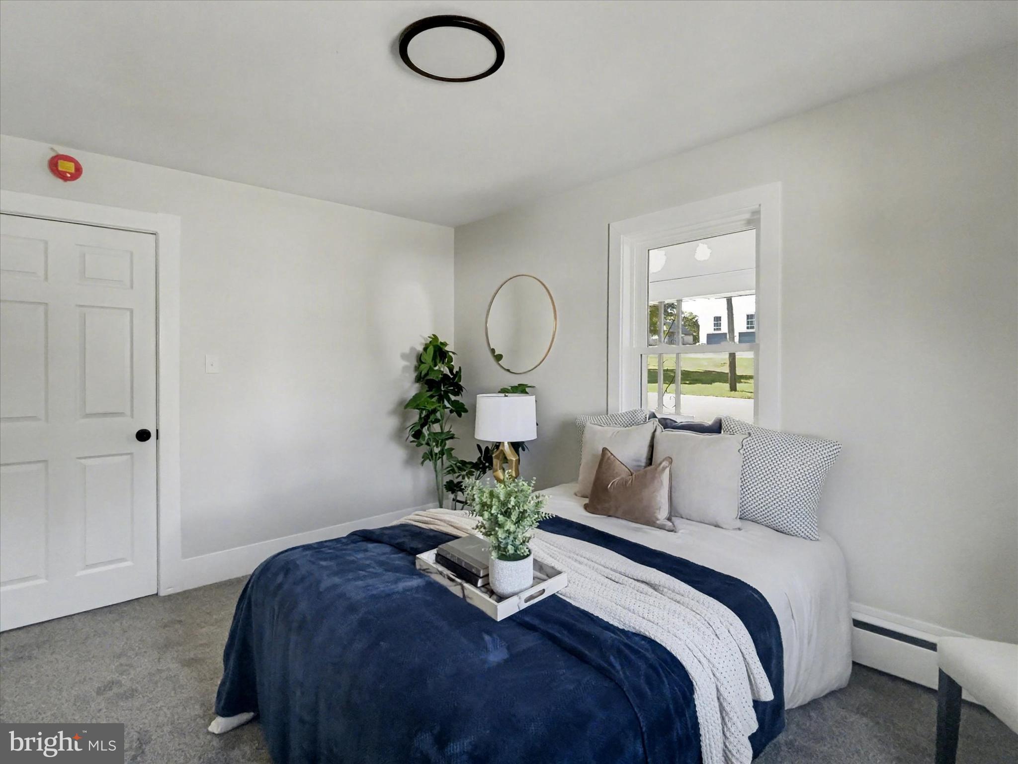 PETERS TWP - Residential