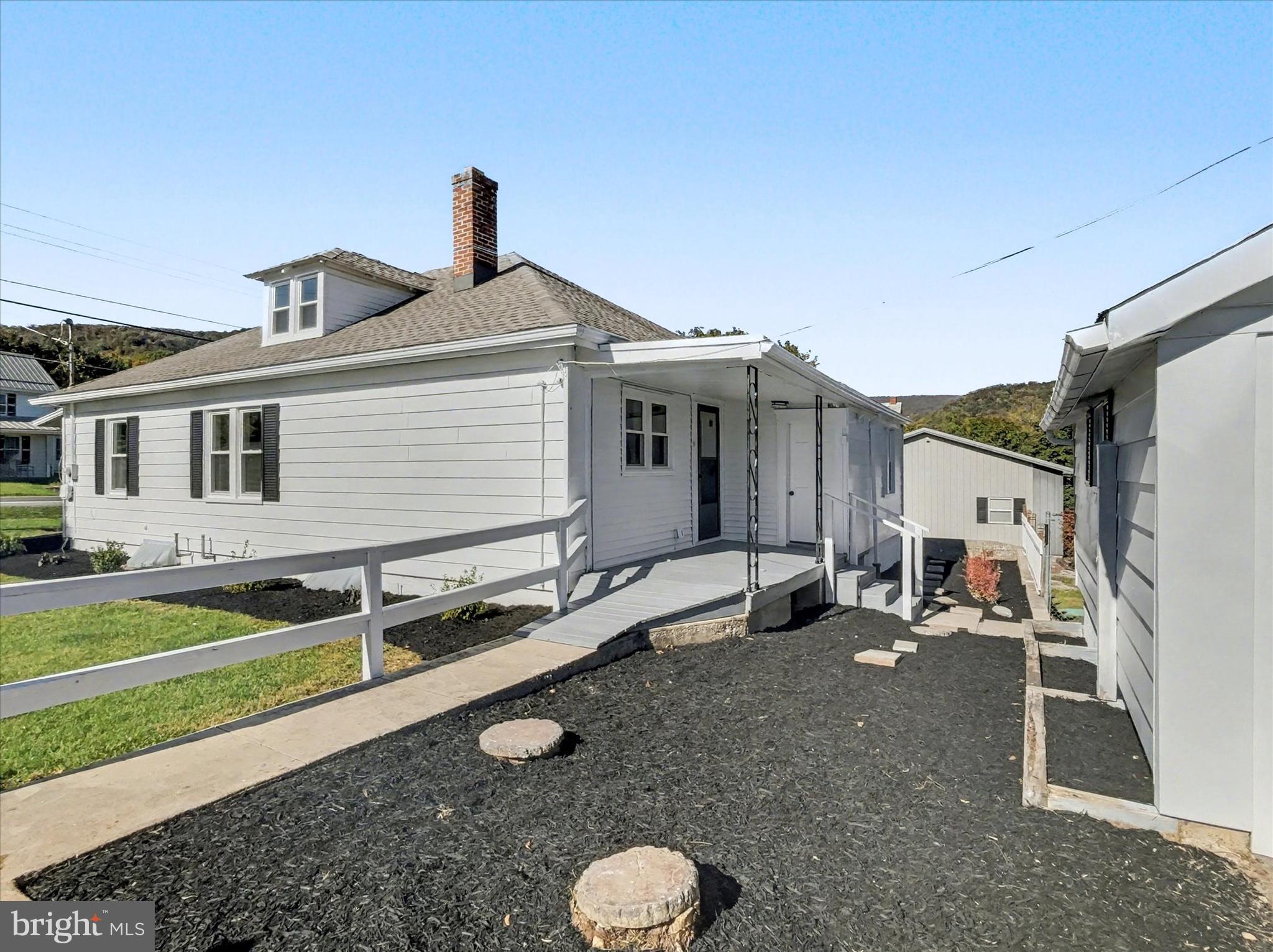 PETERS TWP - Residential