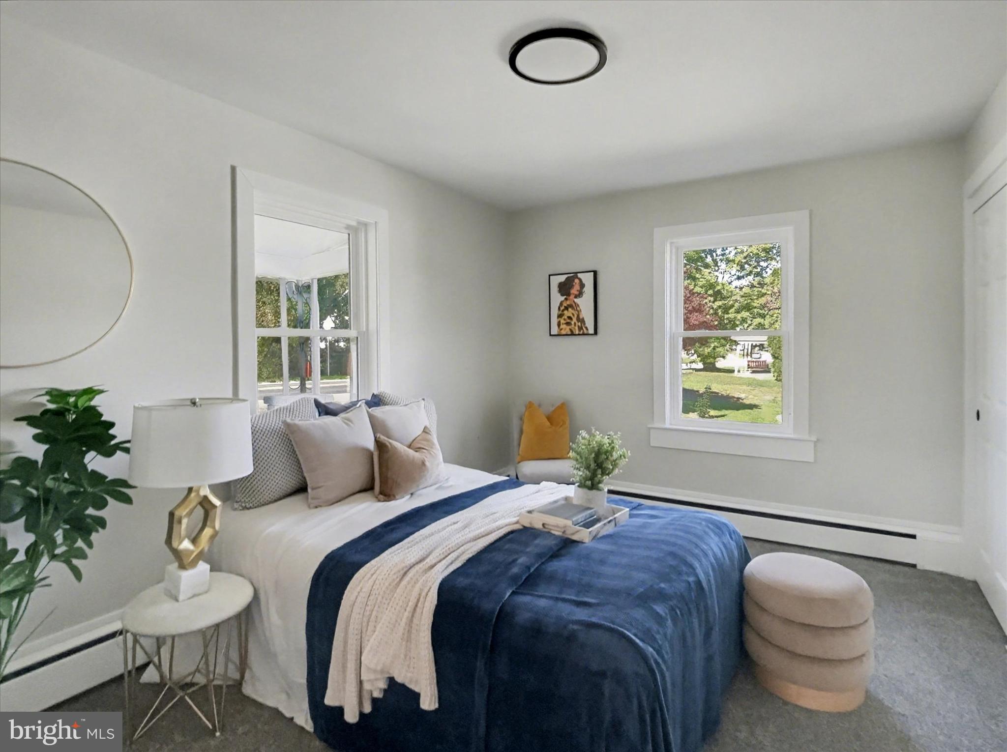 PETERS TWP - Residential