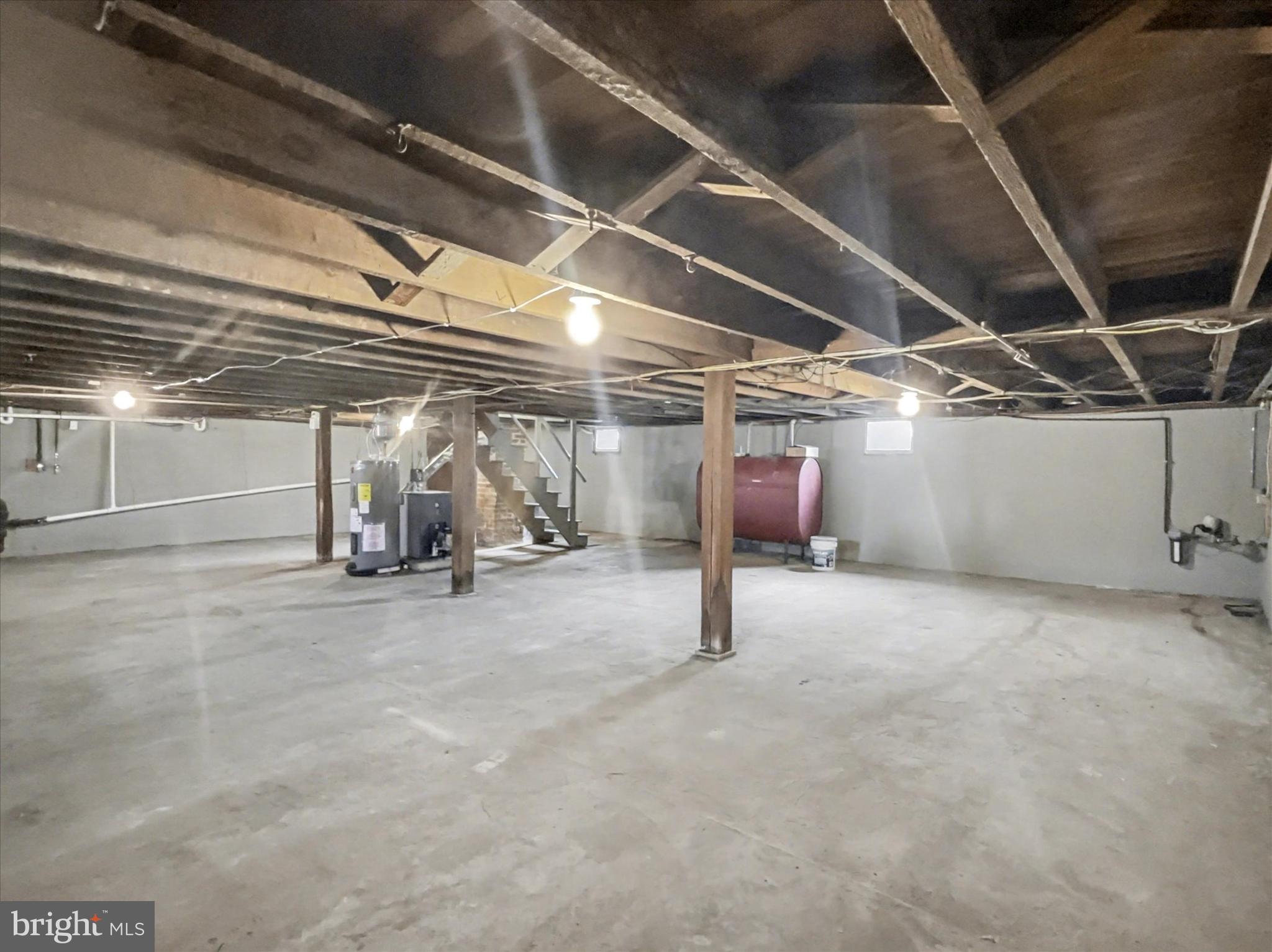 PETERS TWP - Residential