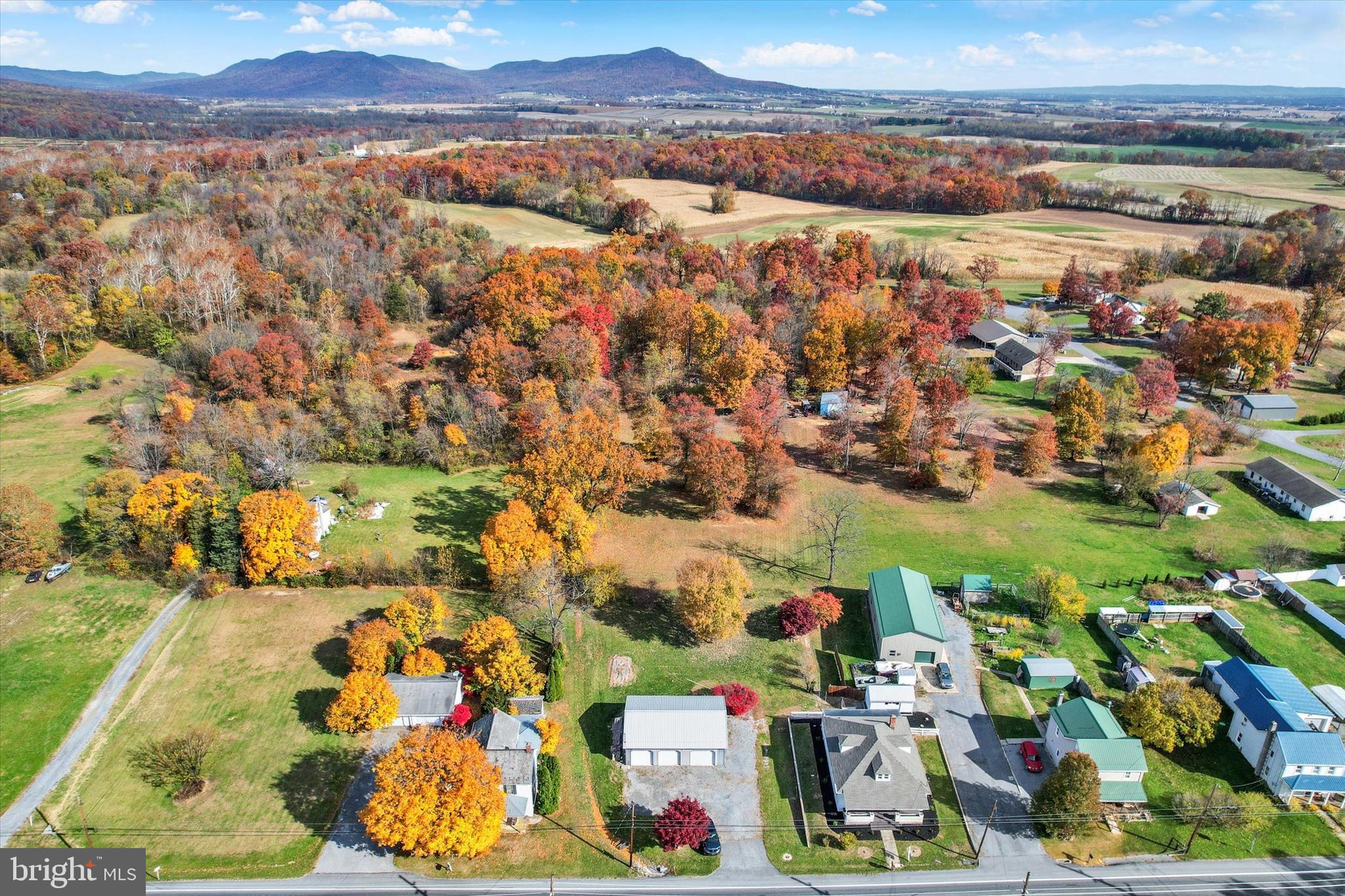 PETERS TWP - Residential