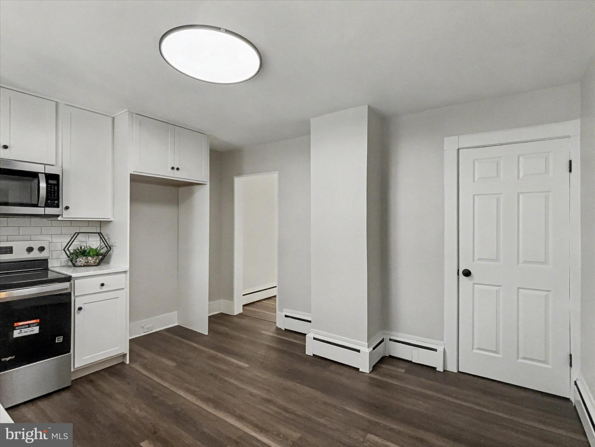 PETERS TWP - Residential