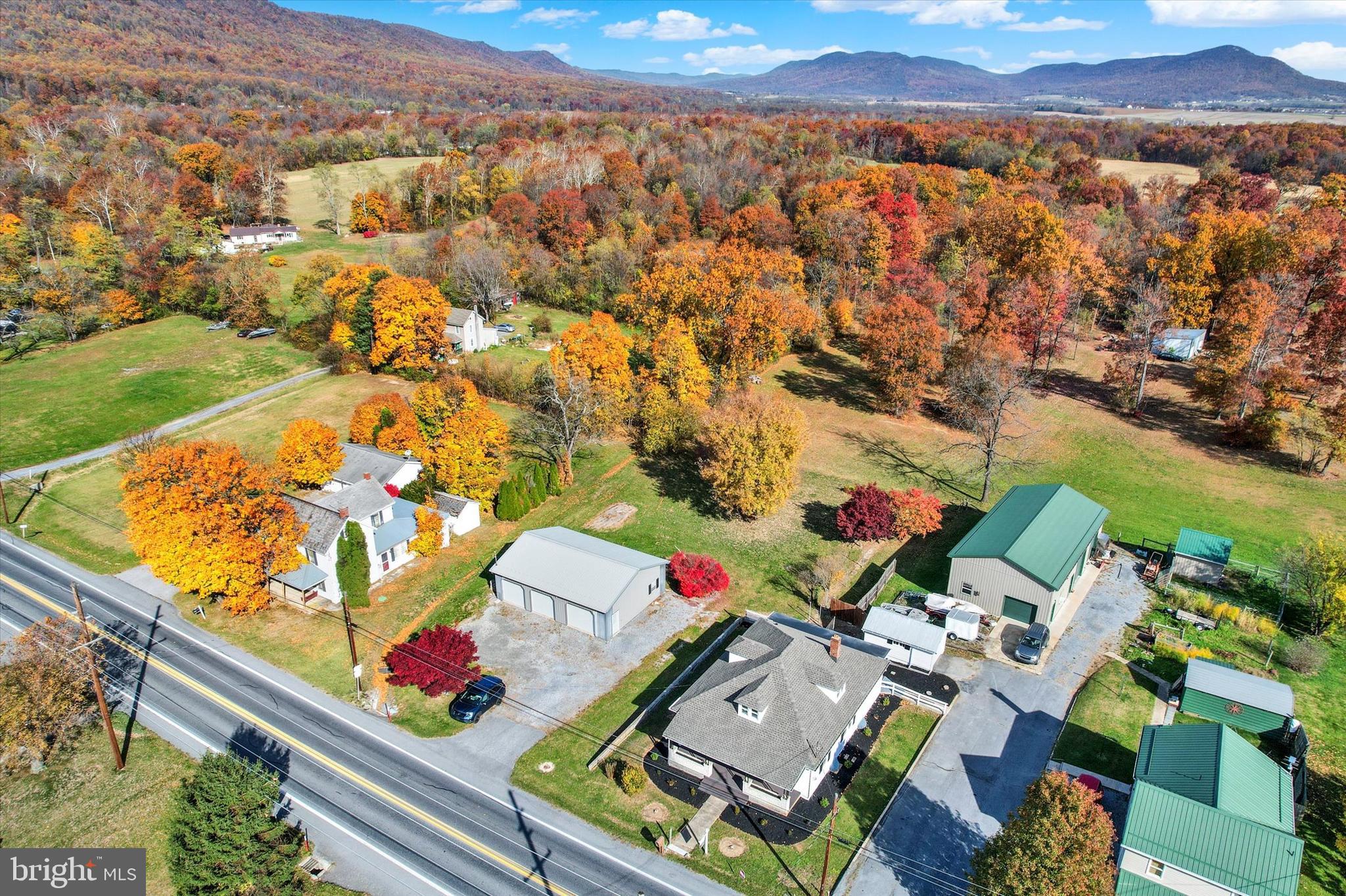 PETERS TWP - Residential