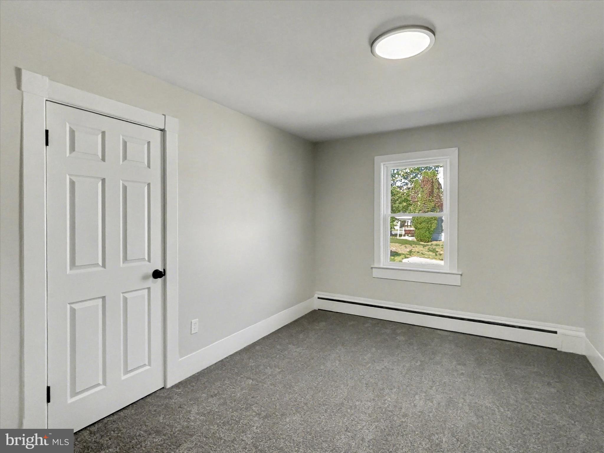 PETERS TWP - Residential