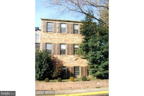 5913 TUDOR LANE 5913 NORTH BETHESDA MD 20852