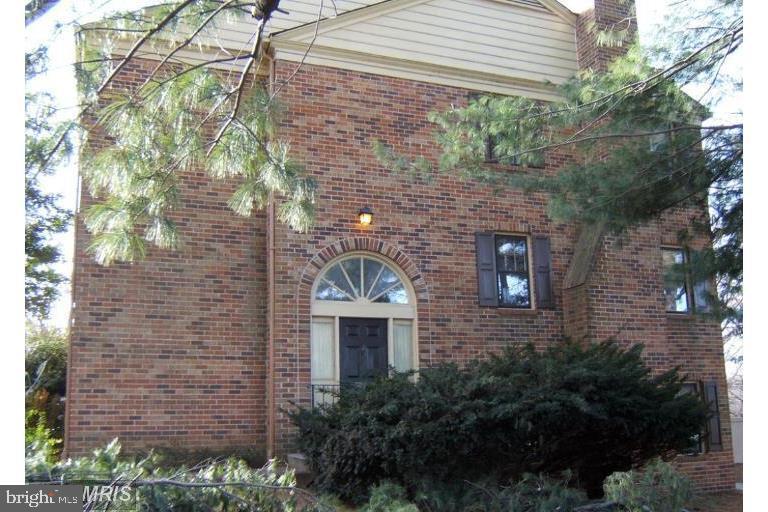 OLD GEORGETOWN VILLAGE - Residential