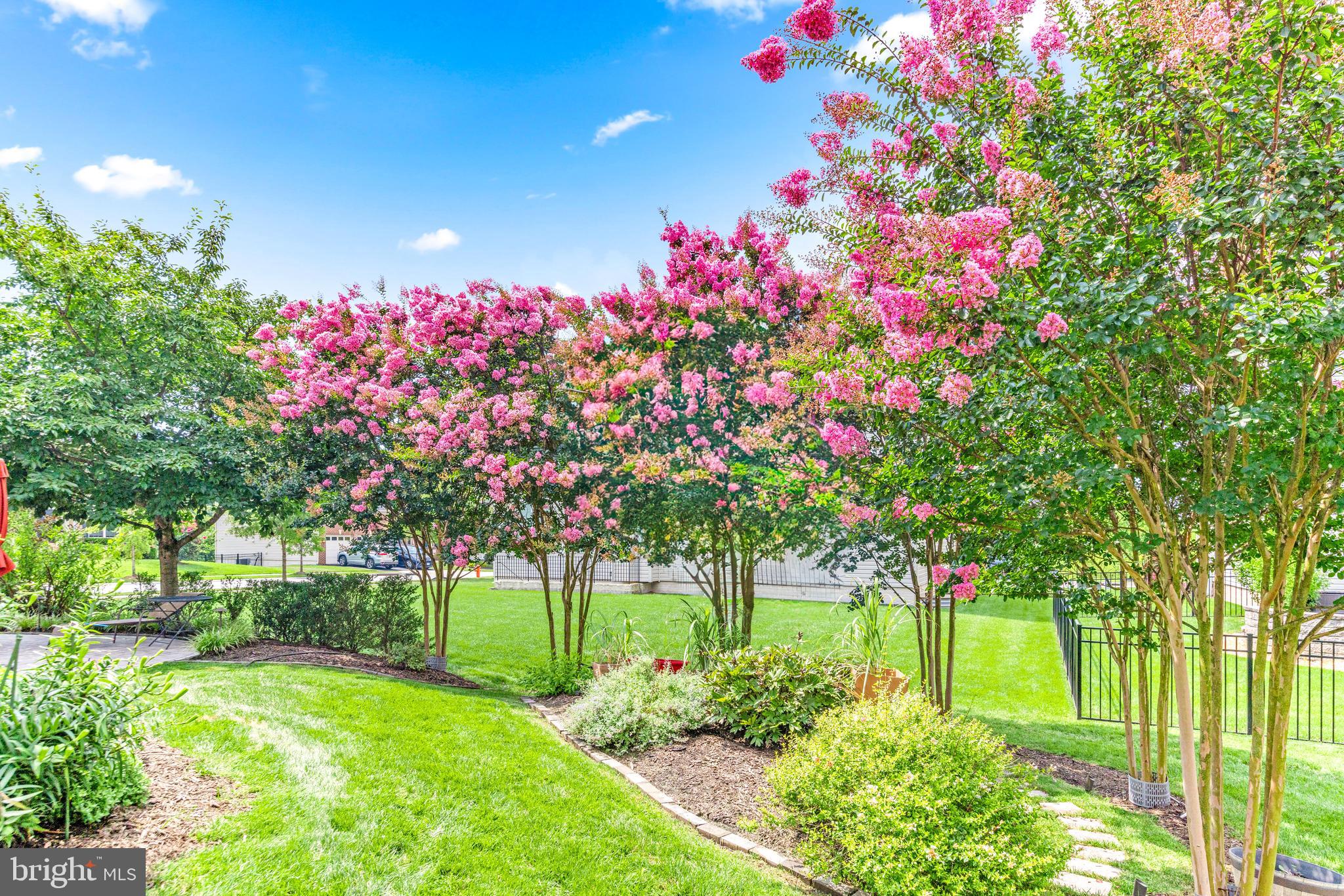 RESERVE AT CAMP CHAPEL - Residential