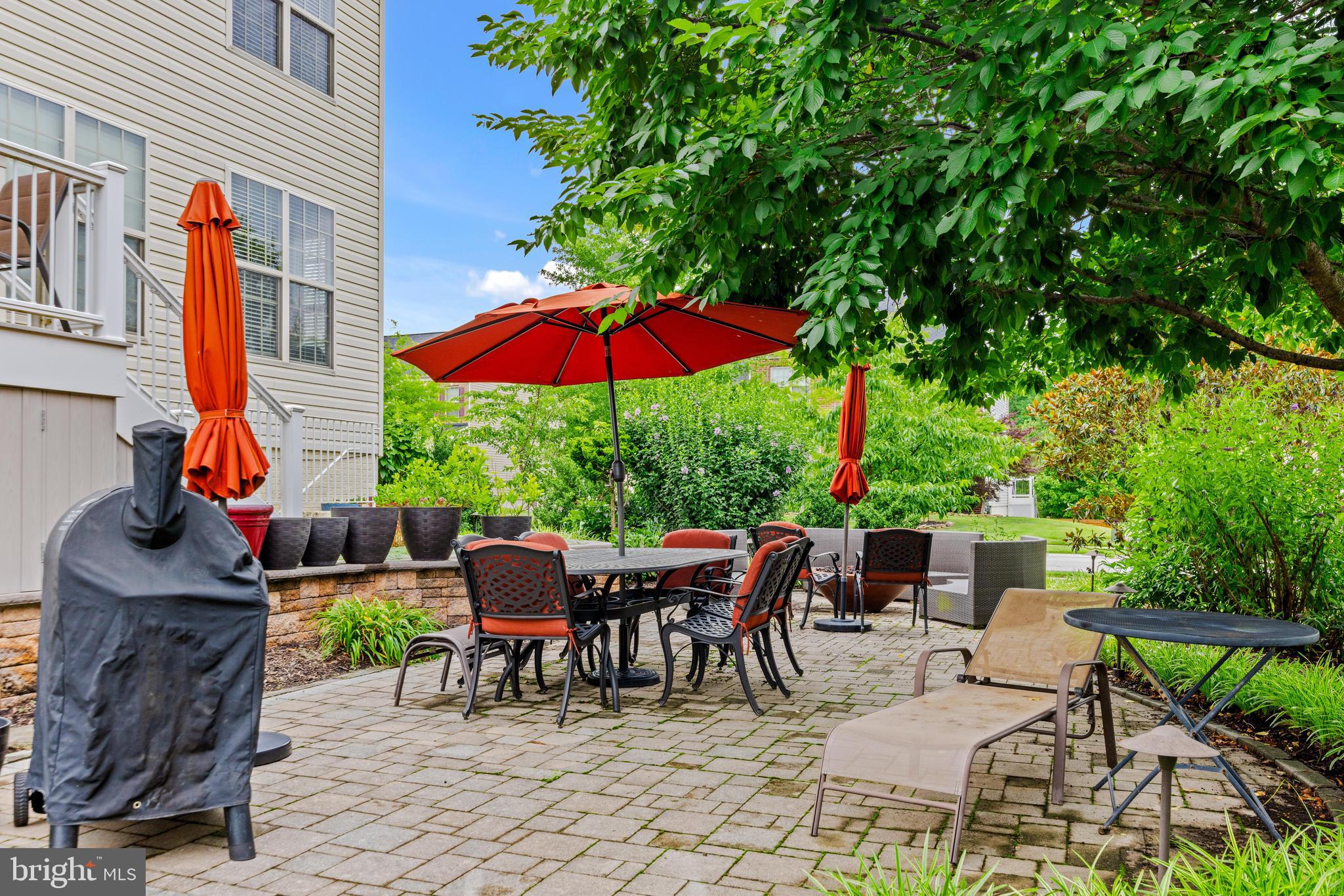 RESERVE AT CAMP CHAPEL - Residential