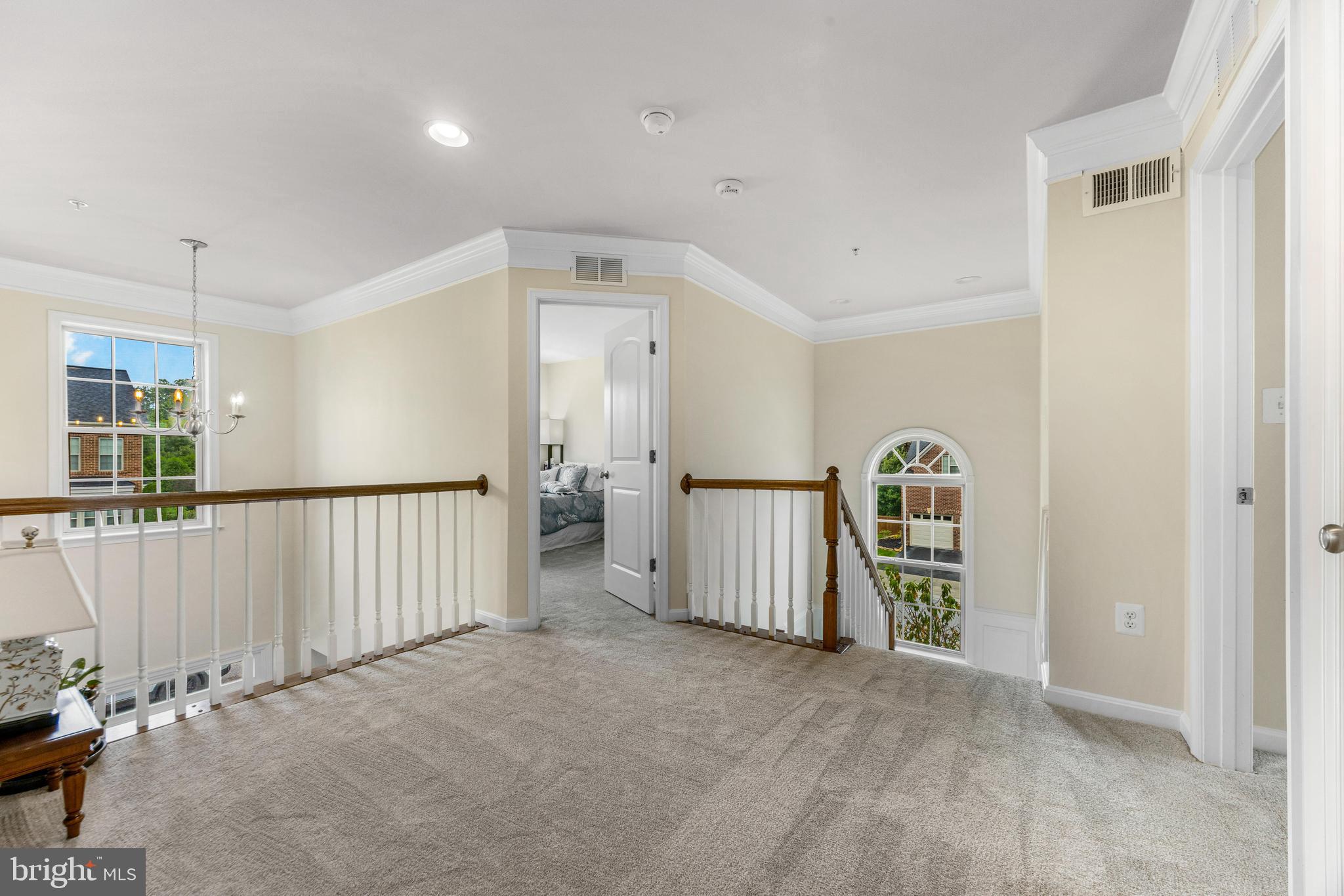 RESERVE AT CAMP CHAPEL - Residential