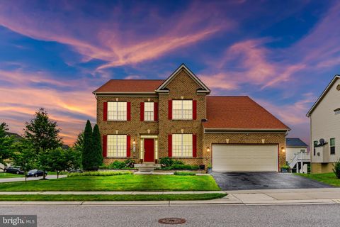 4413 PENSEL ROAD PERRY HALL MD 21128