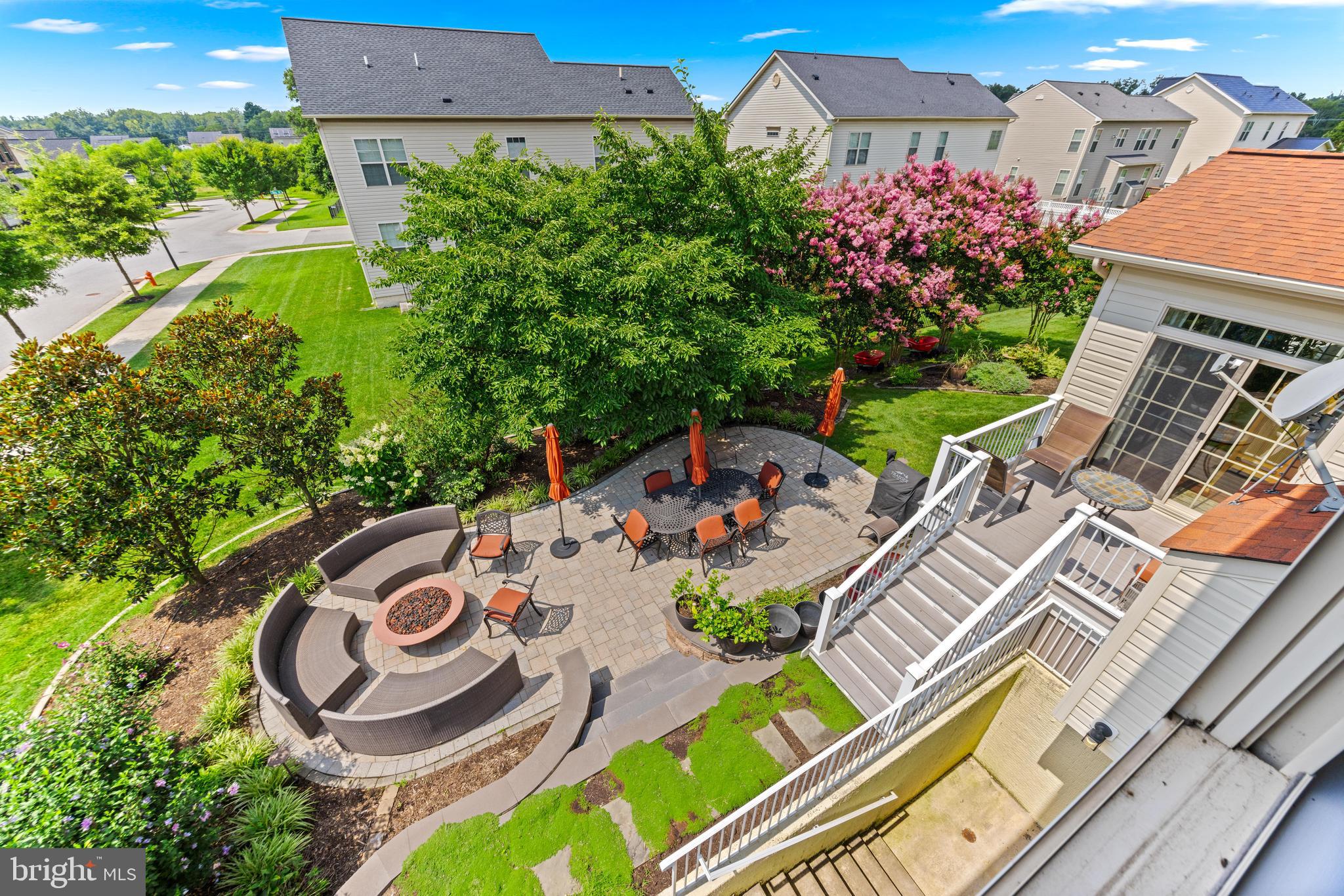 RESERVE AT CAMP CHAPEL - Residential