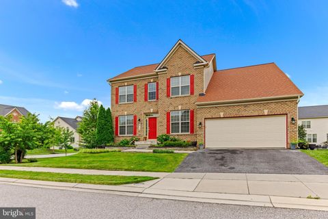 4413 PENSEL ROAD PERRY HALL MD 21128