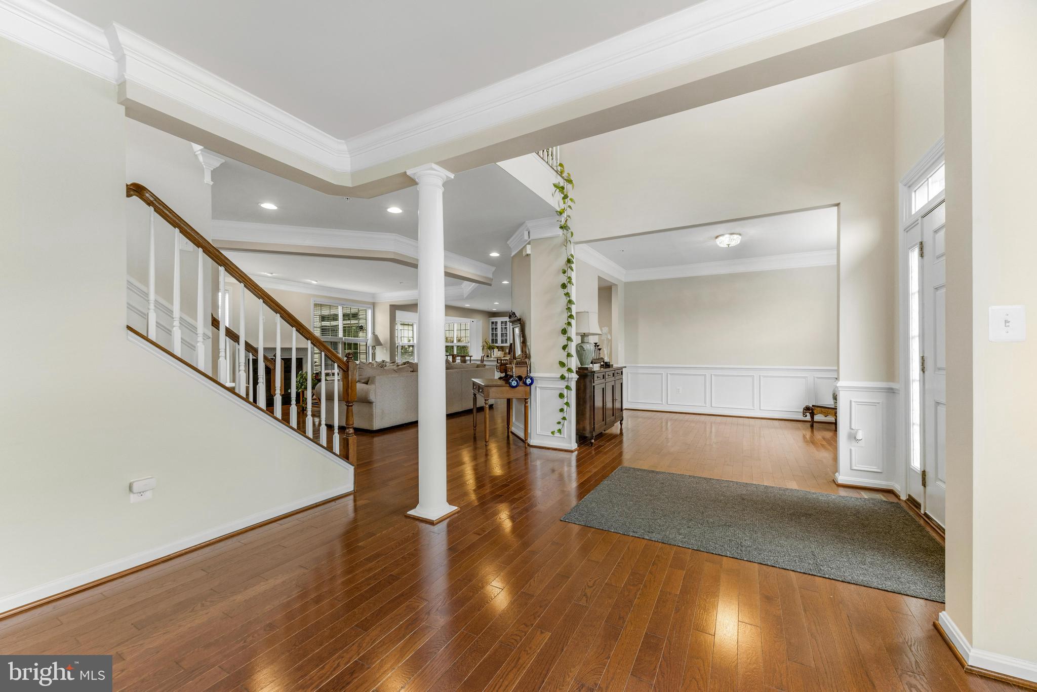 RESERVE AT CAMP CHAPEL - Residential