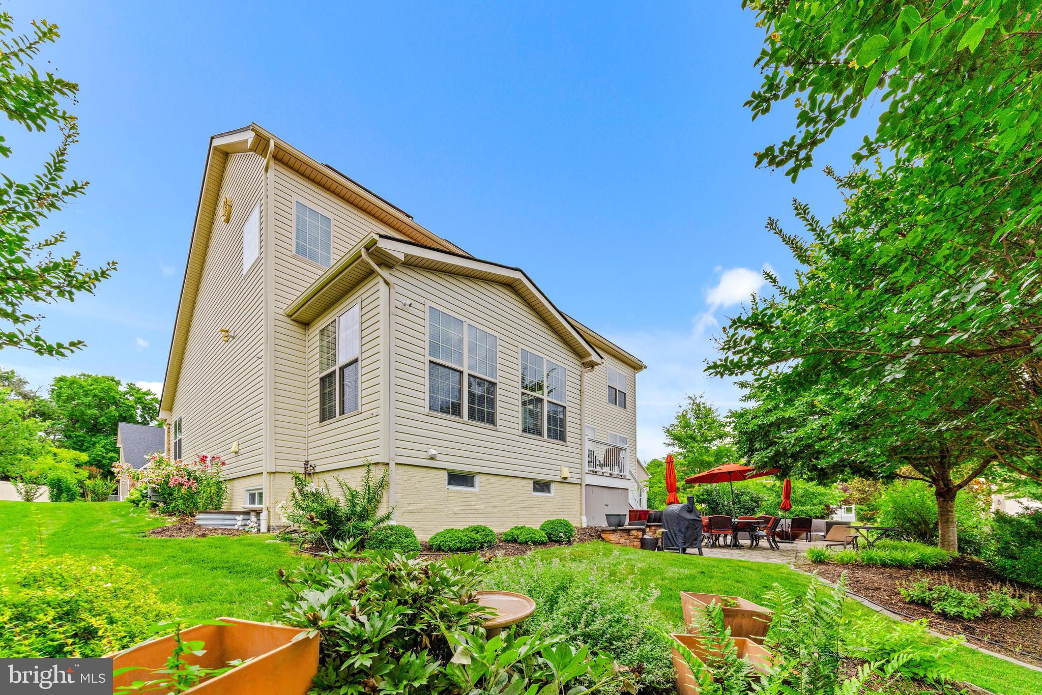 RESERVE AT CAMP CHAPEL - Residential