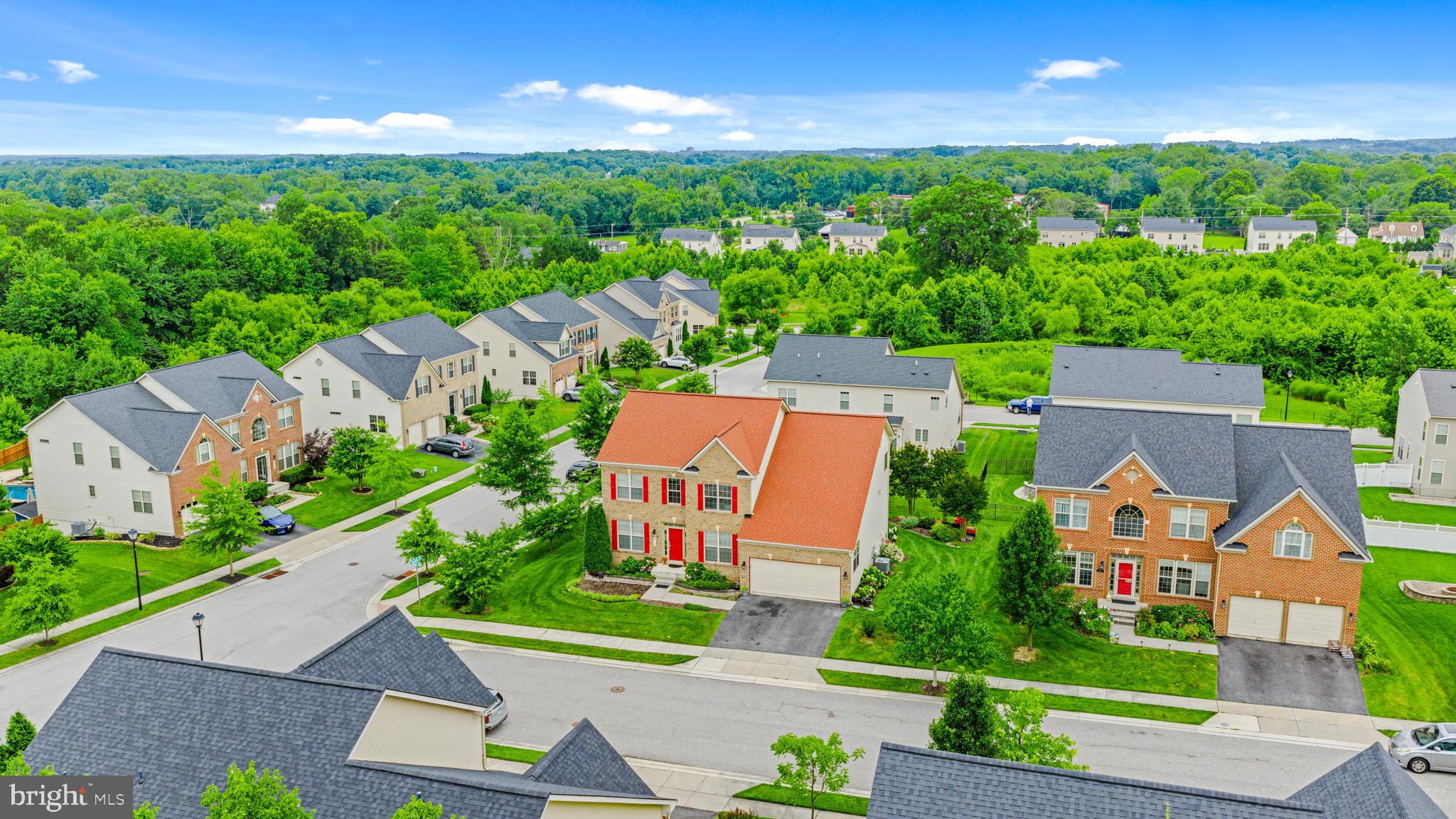 RESERVE AT CAMP CHAPEL - Residential