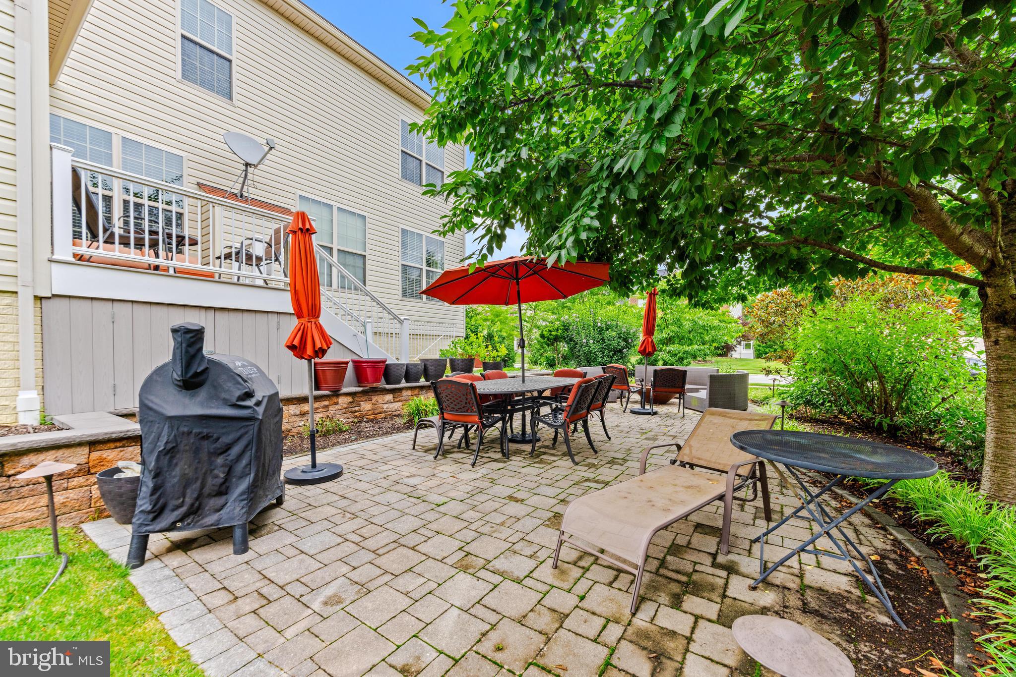 RESERVE AT CAMP CHAPEL - Residential