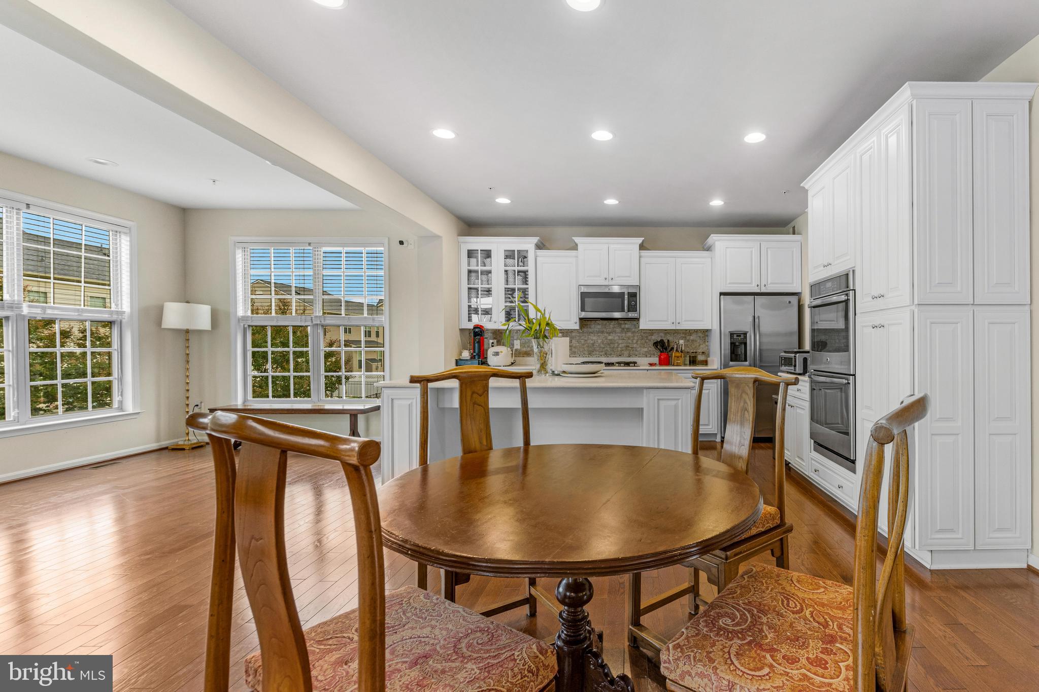 RESERVE AT CAMP CHAPEL - Residential