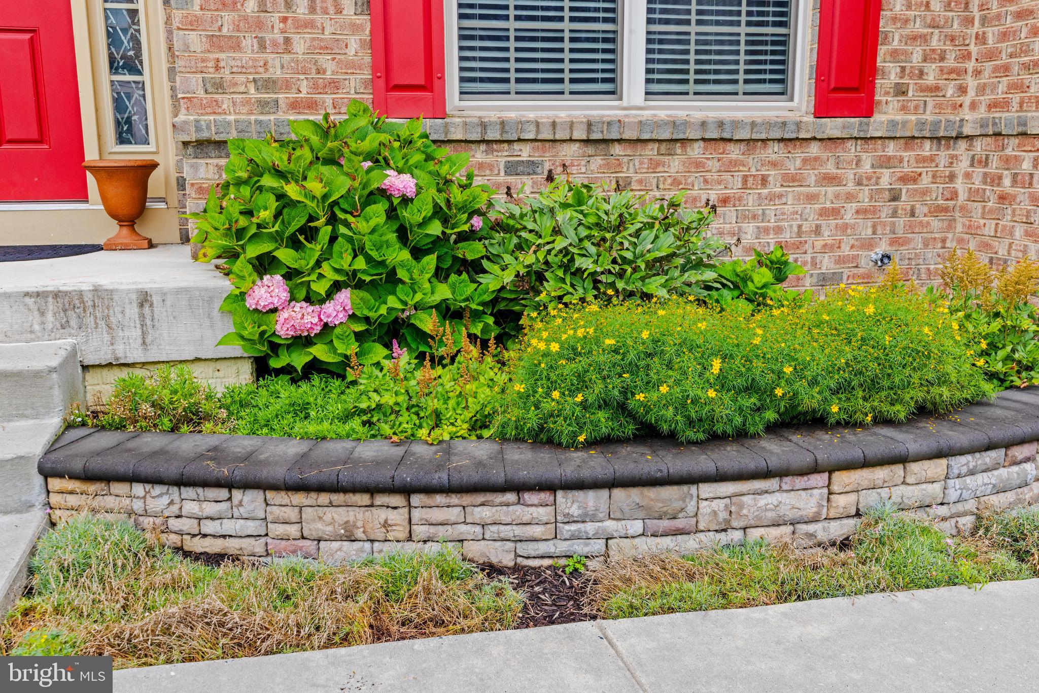 RESERVE AT CAMP CHAPEL - Residential