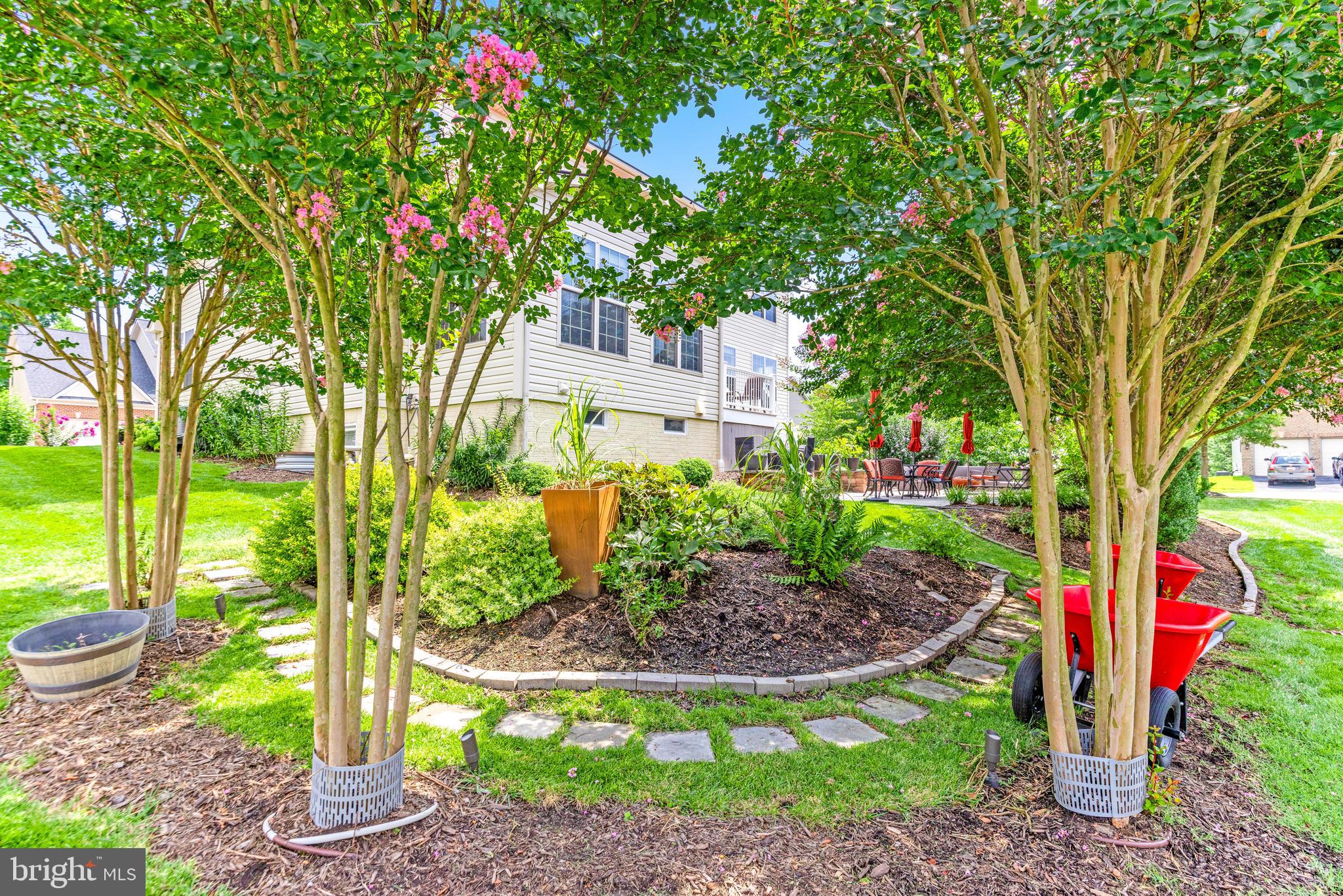 RESERVE AT CAMP CHAPEL - Residential