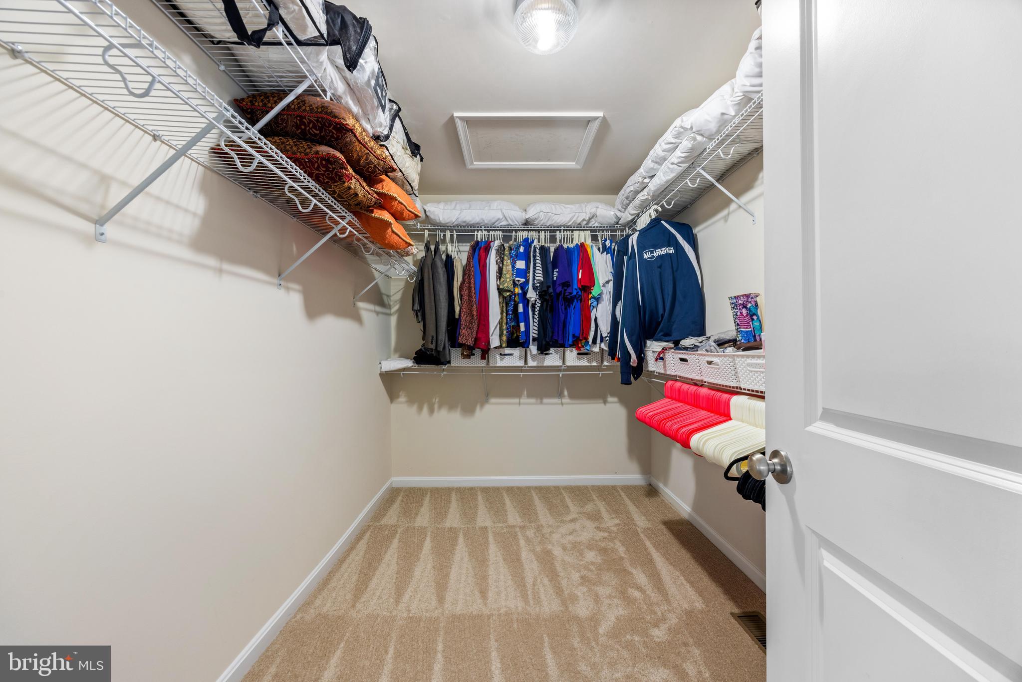 RESERVE AT CAMP CHAPEL - Residential