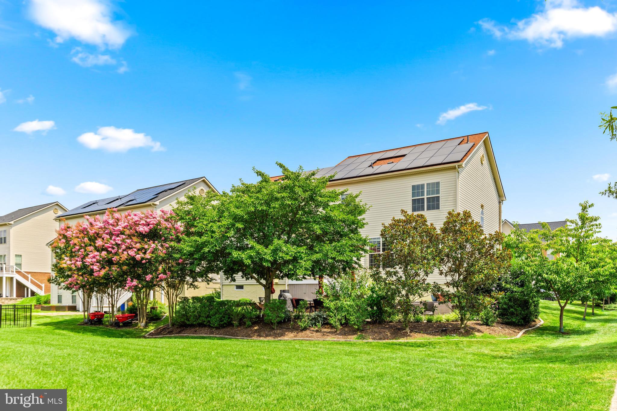 RESERVE AT CAMP CHAPEL - Residential