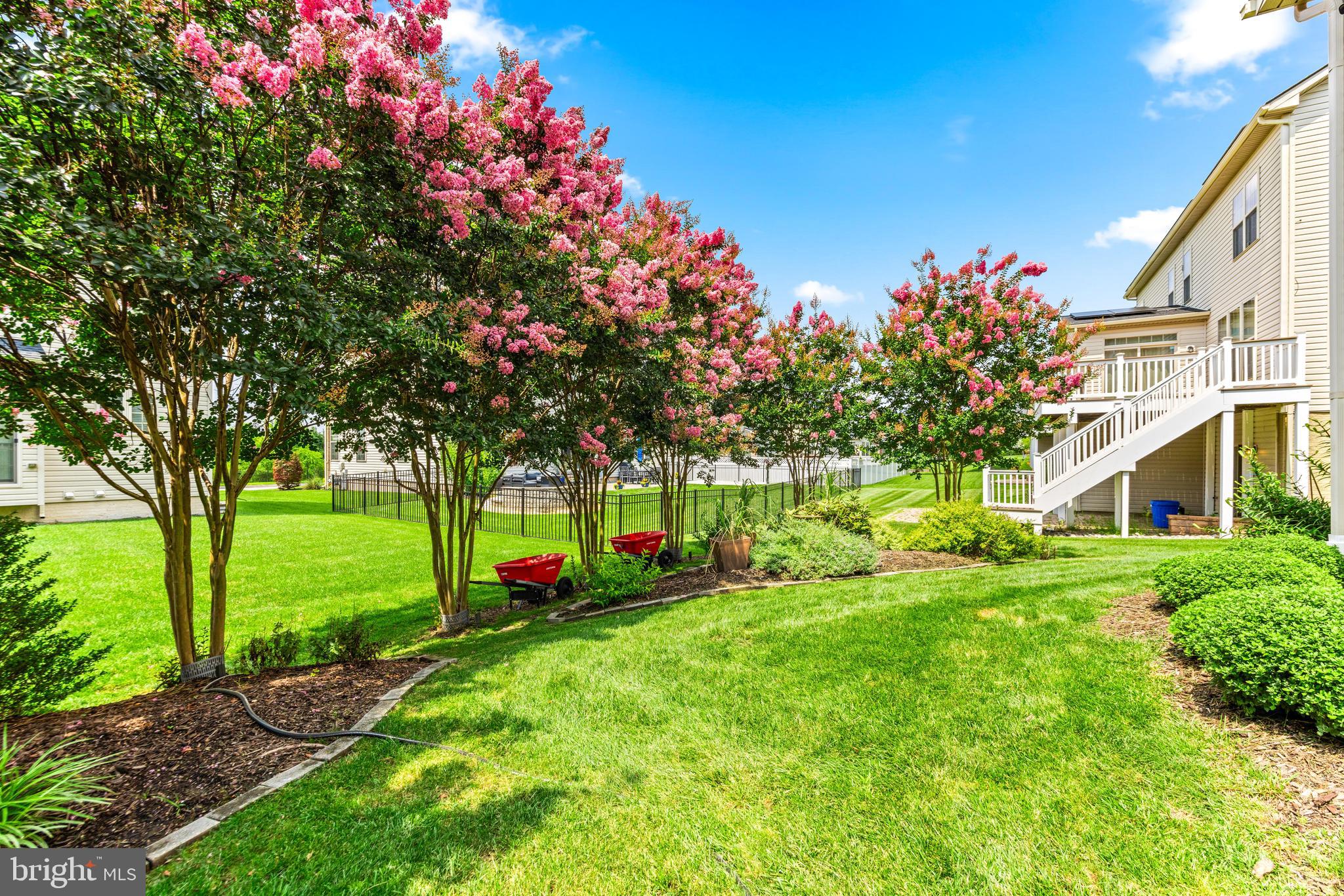 RESERVE AT CAMP CHAPEL - Residential