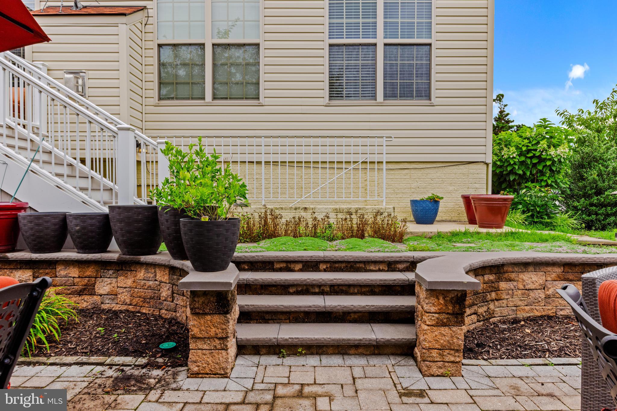 RESERVE AT CAMP CHAPEL - Residential