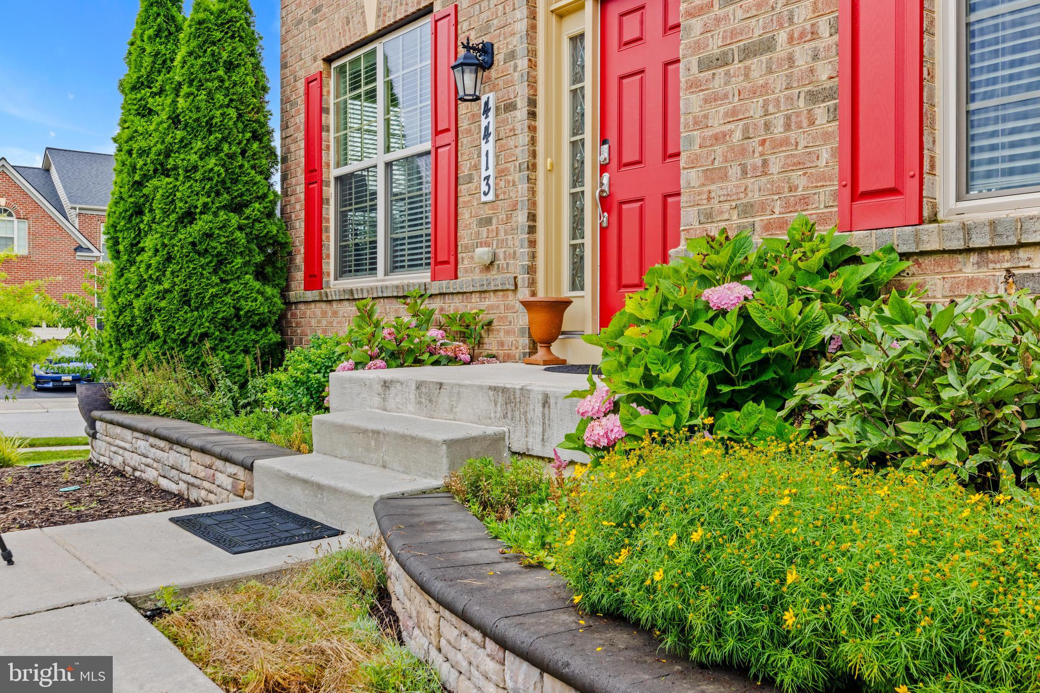 RESERVE AT CAMP CHAPEL - Residential