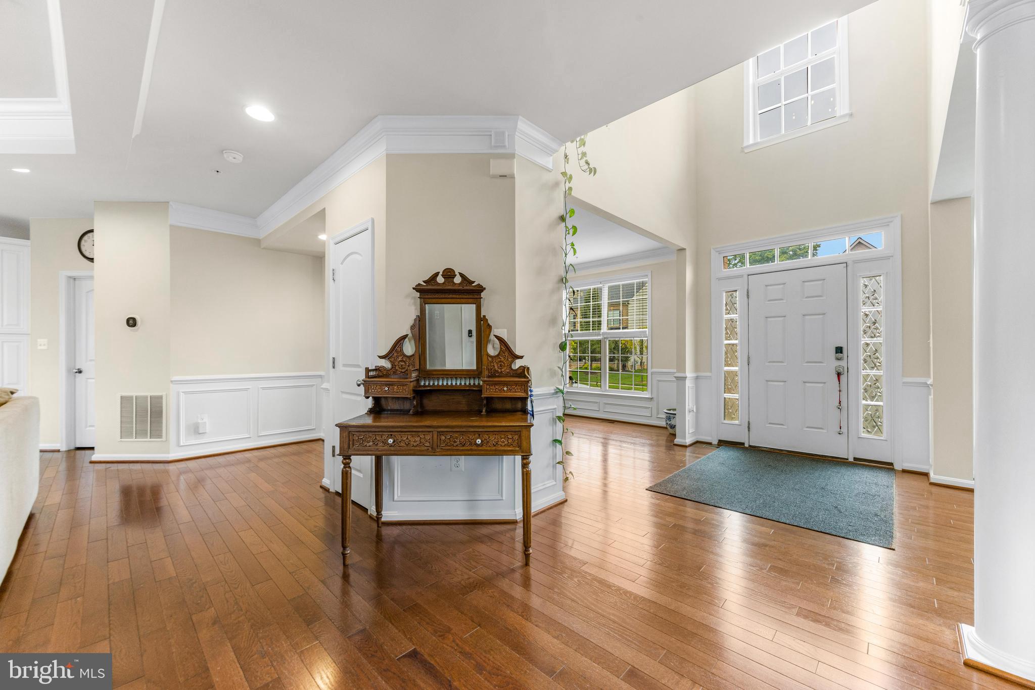 RESERVE AT CAMP CHAPEL - Residential