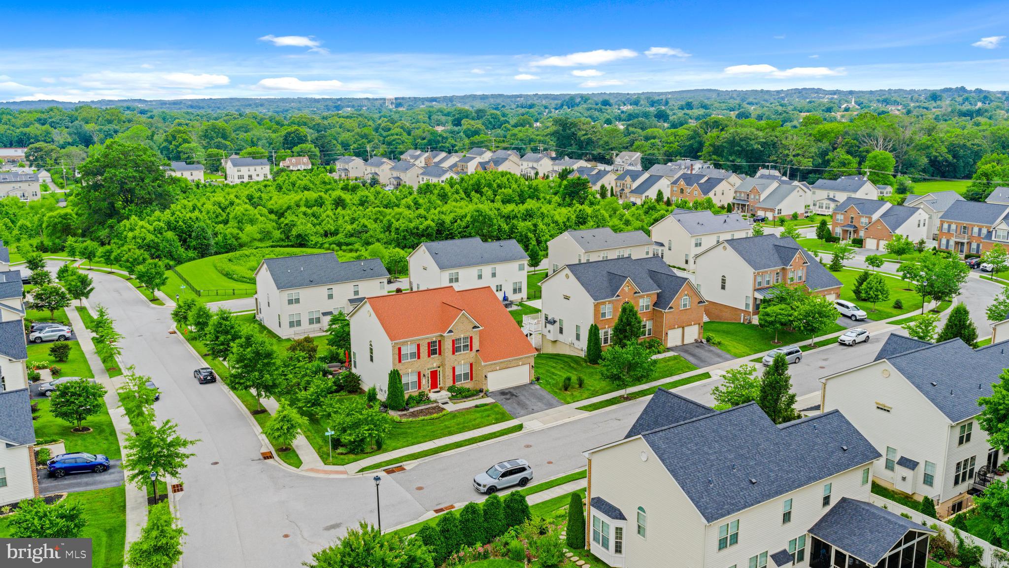 RESERVE AT CAMP CHAPEL - Residential