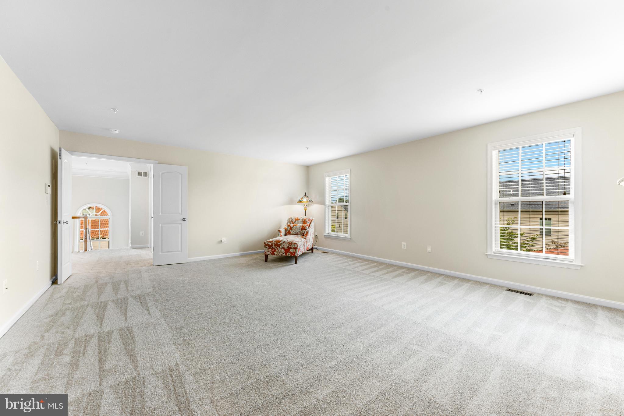 RESERVE AT CAMP CHAPEL - Residential