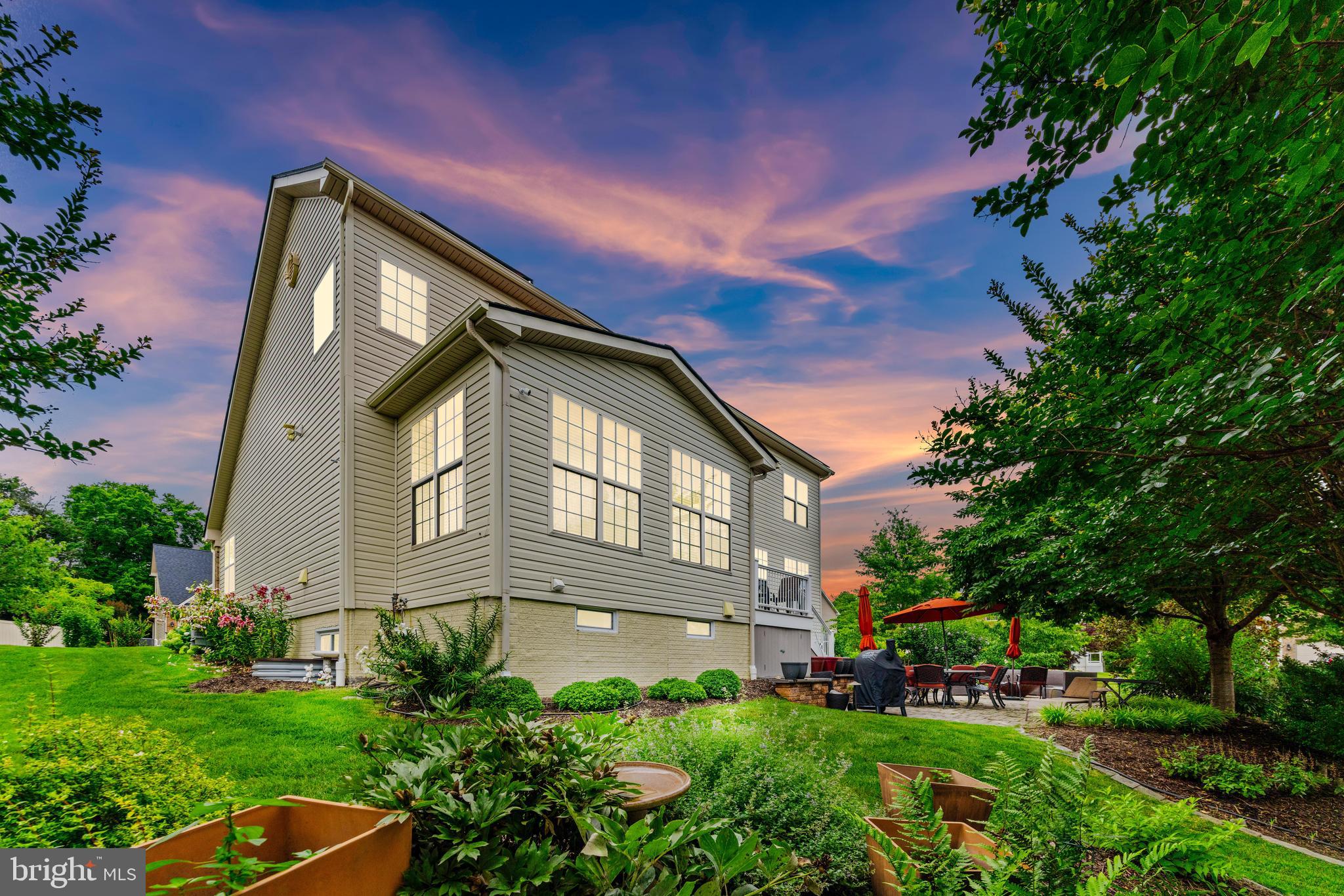 RESERVE AT CAMP CHAPEL - Residential