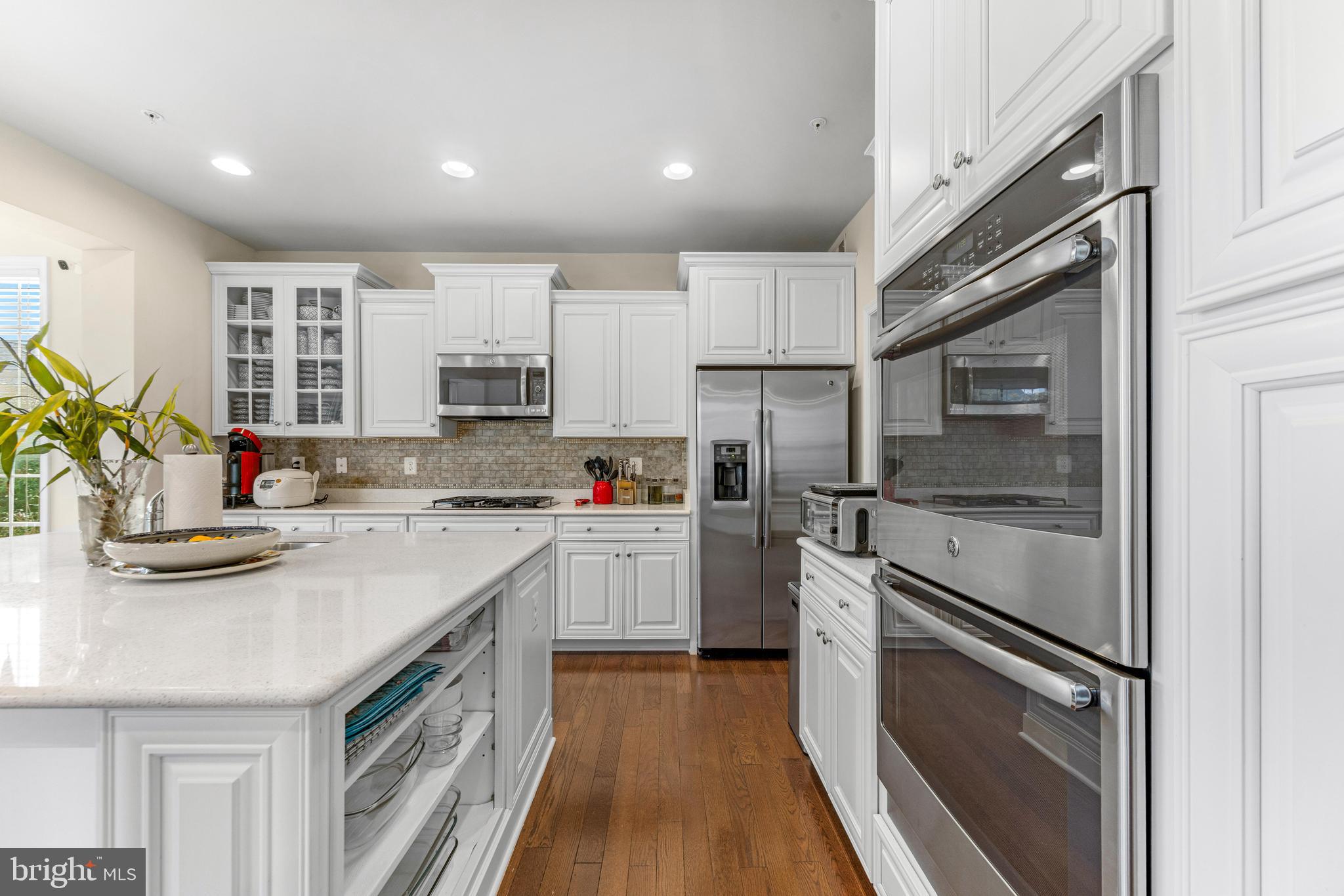 RESERVE AT CAMP CHAPEL - Residential