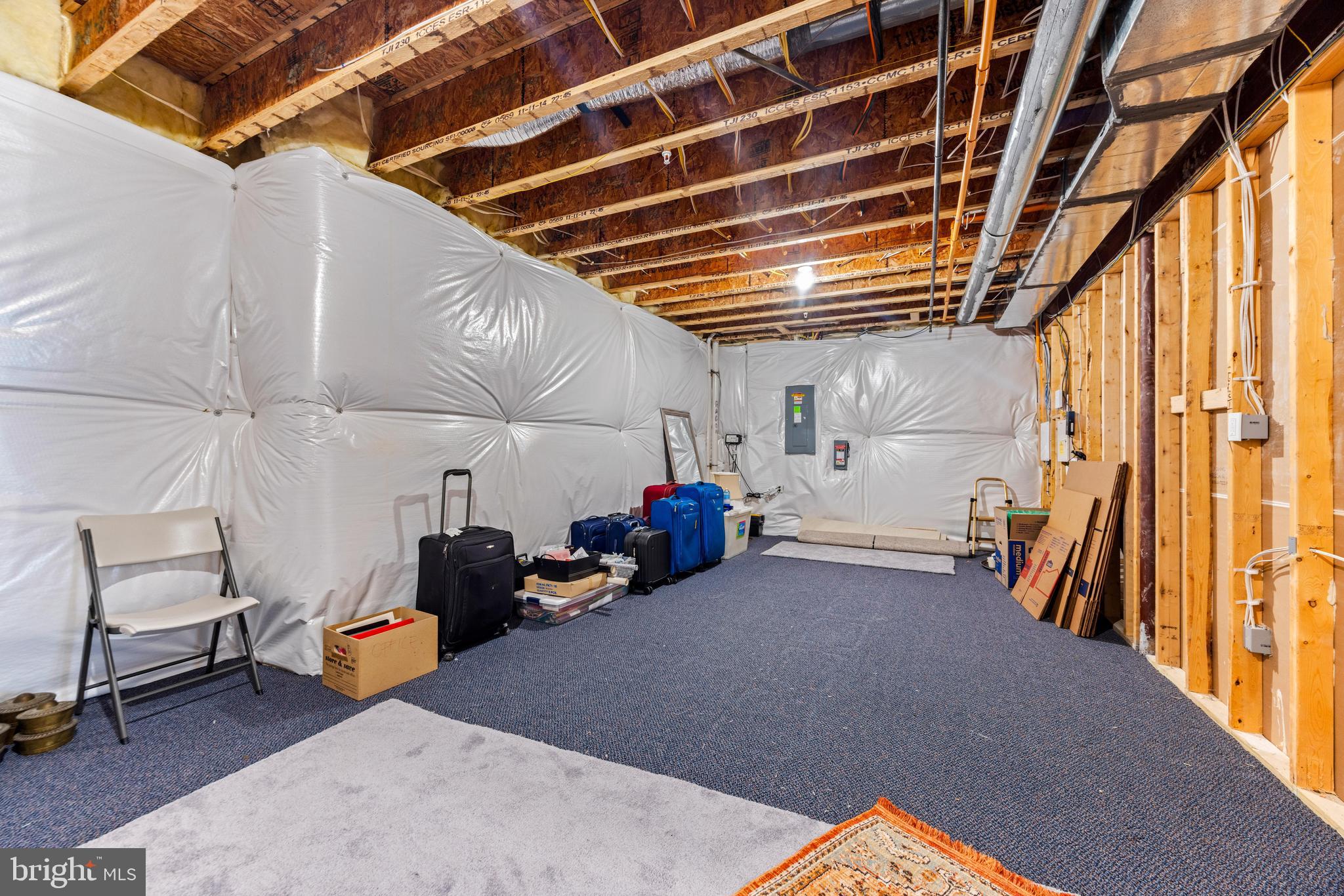 RESERVE AT CAMP CHAPEL - Residential