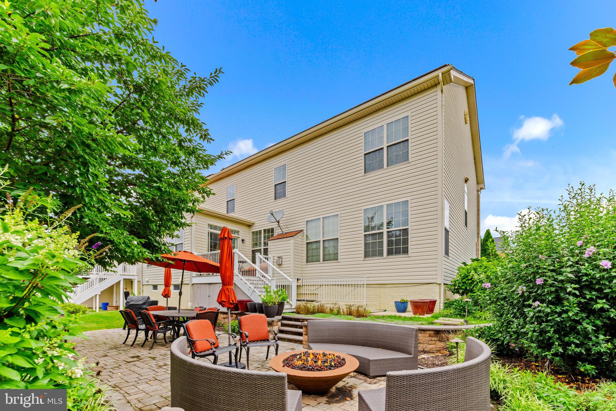 RESERVE AT CAMP CHAPEL - Residential