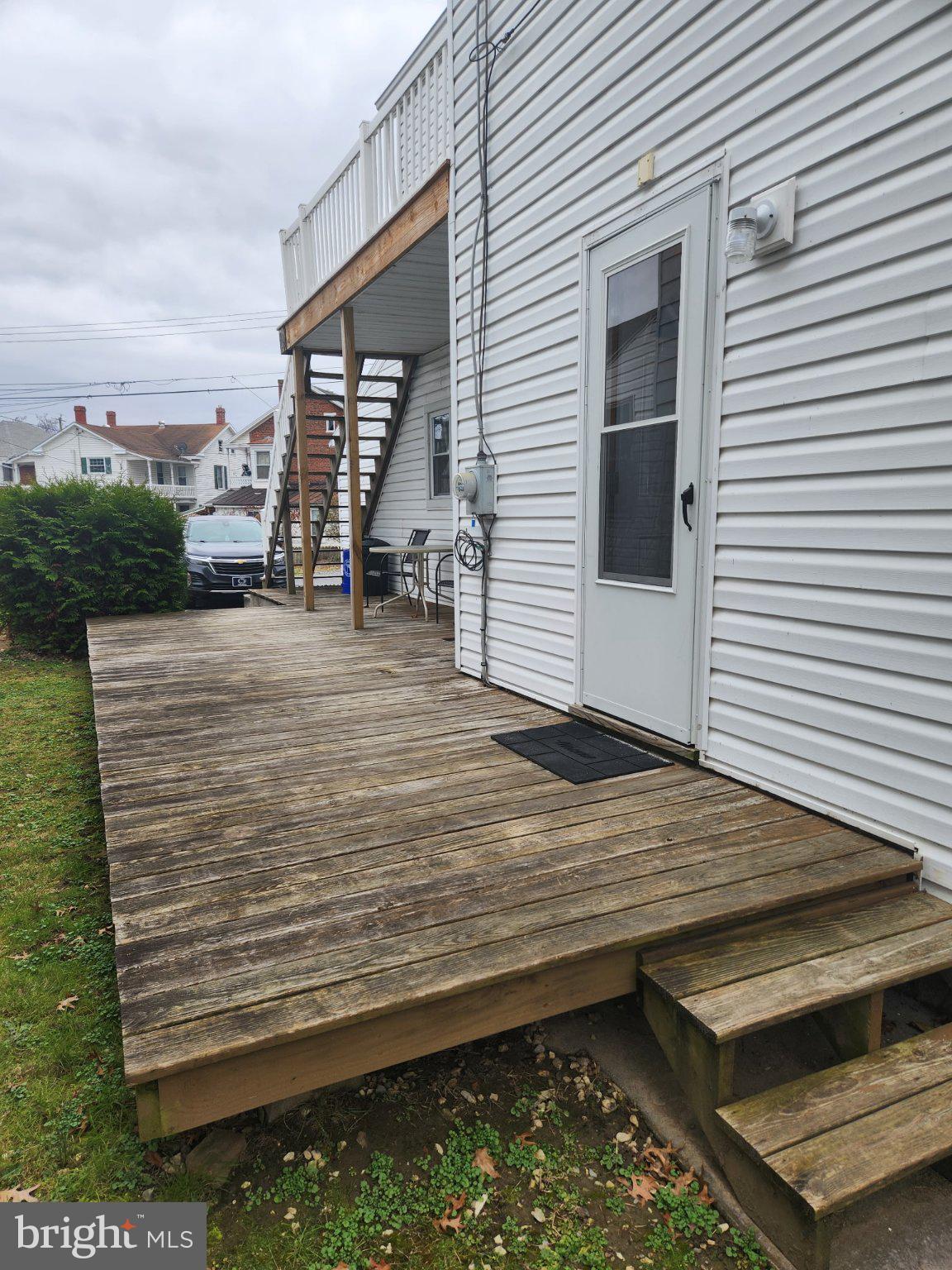 33 FORSYTHE STREET