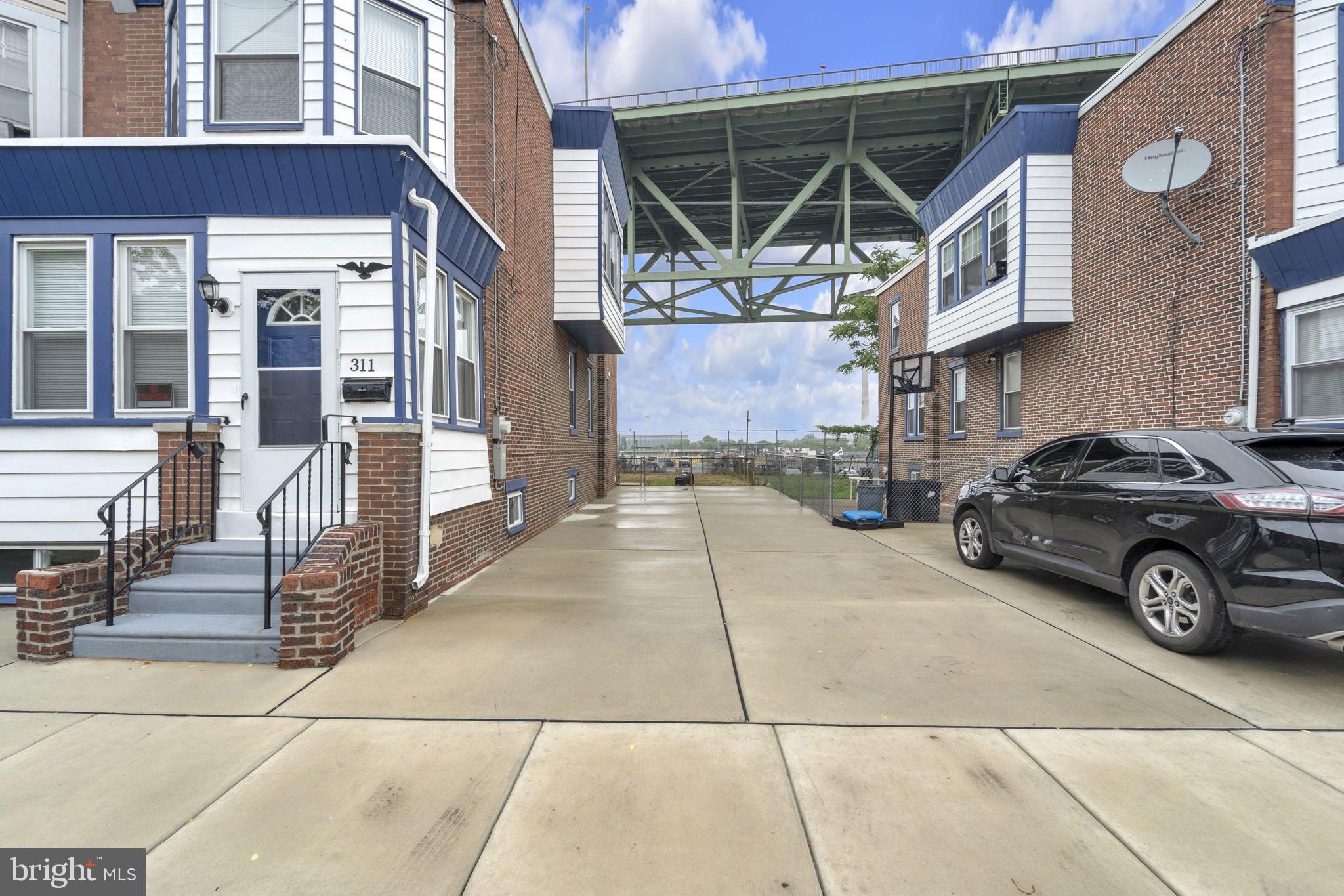 311 SHERMAN STREET