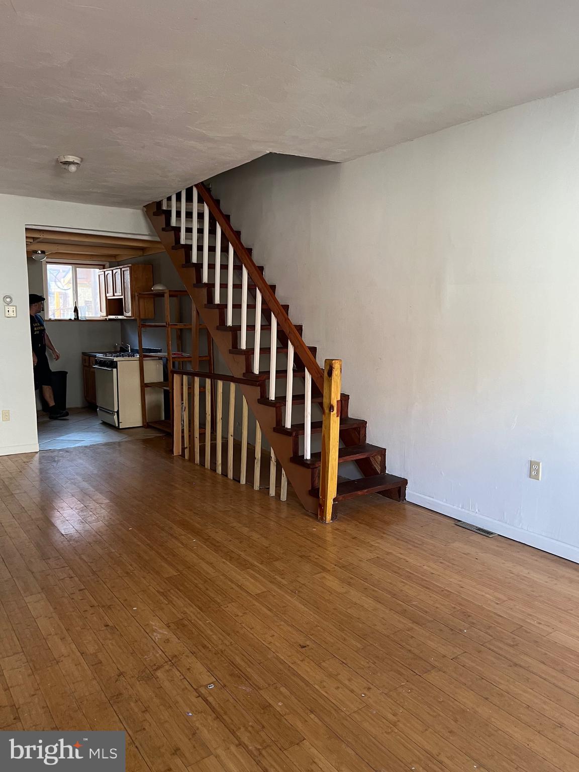 LOWER MOYAMENSING - Residential