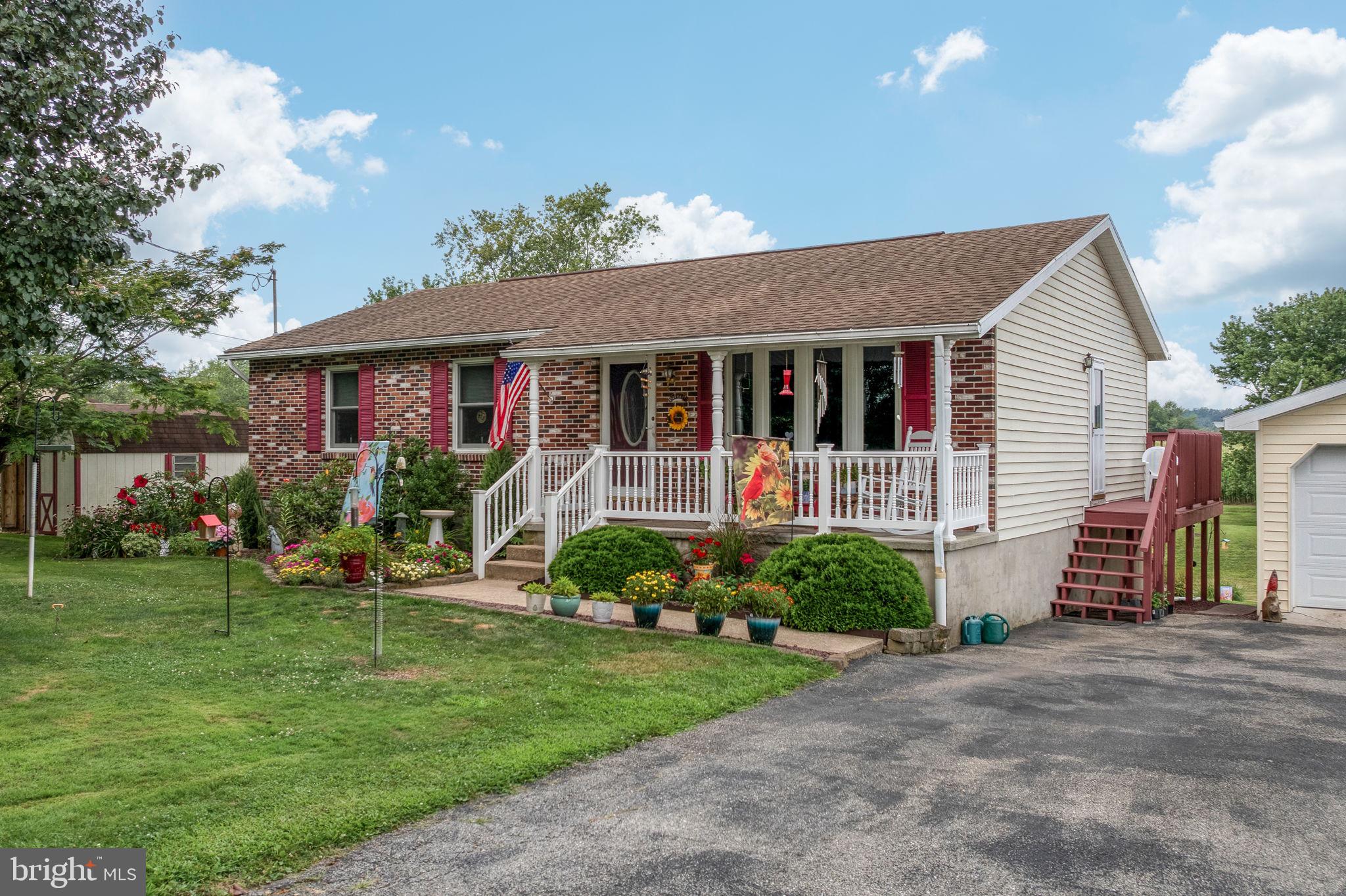 4451 PINE HILL ROAD