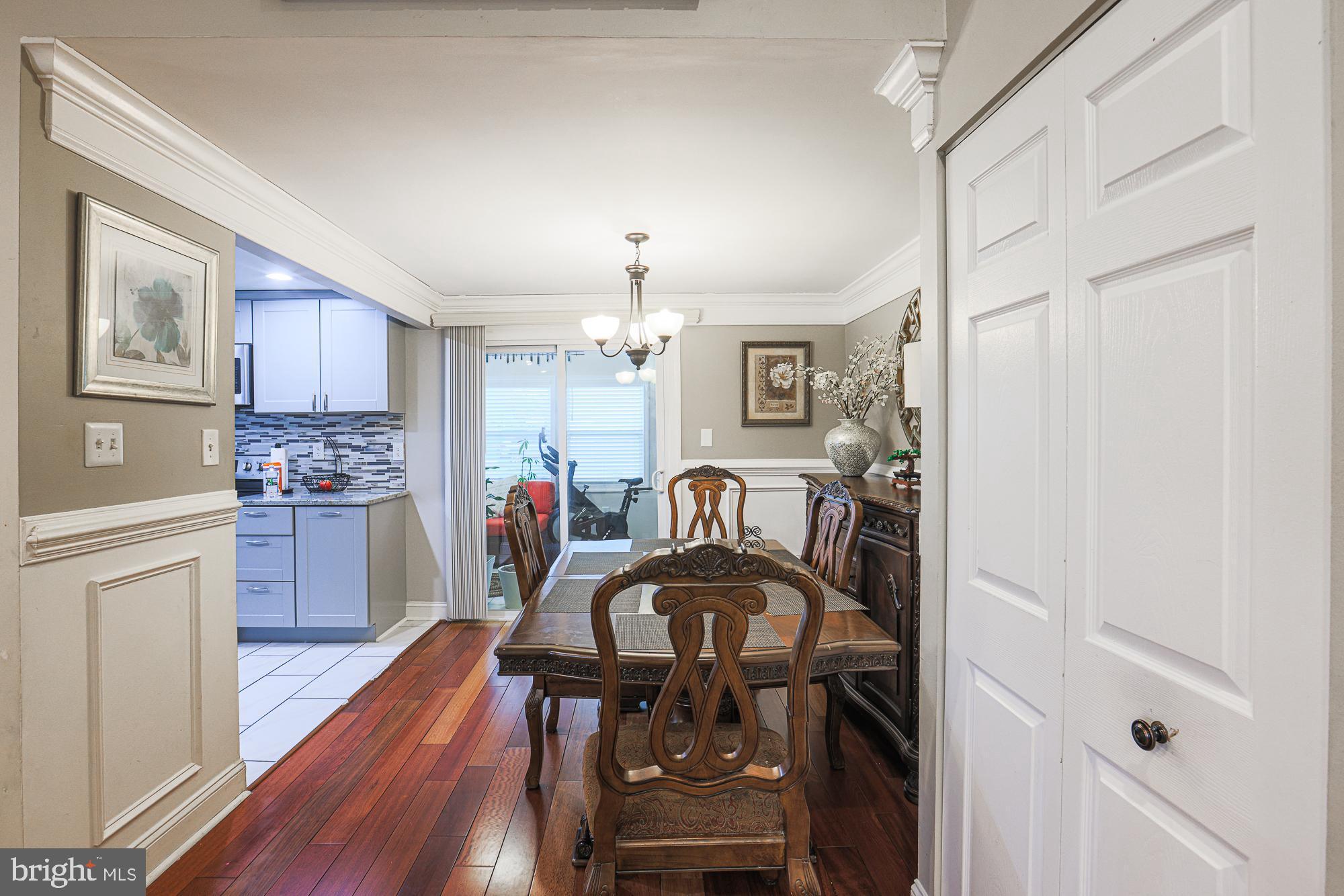 BARRINGTON - Residential