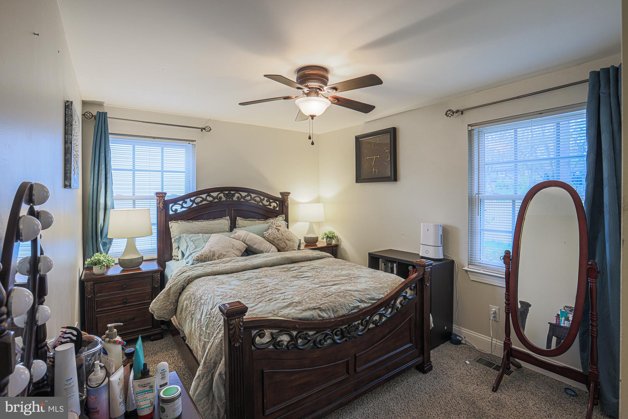 BARRINGTON - Residential