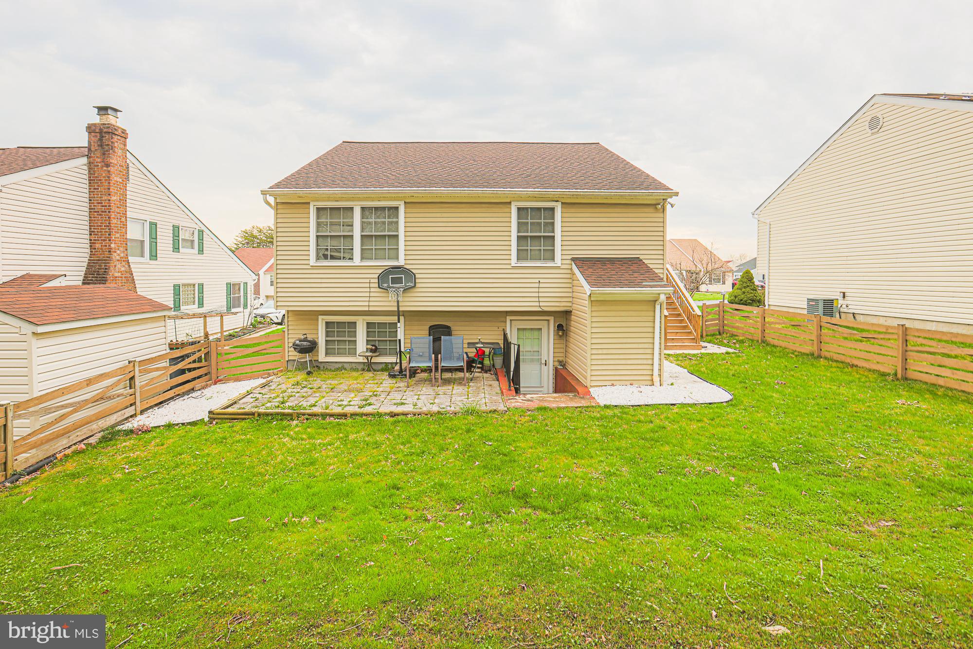 BARRINGTON - Residential