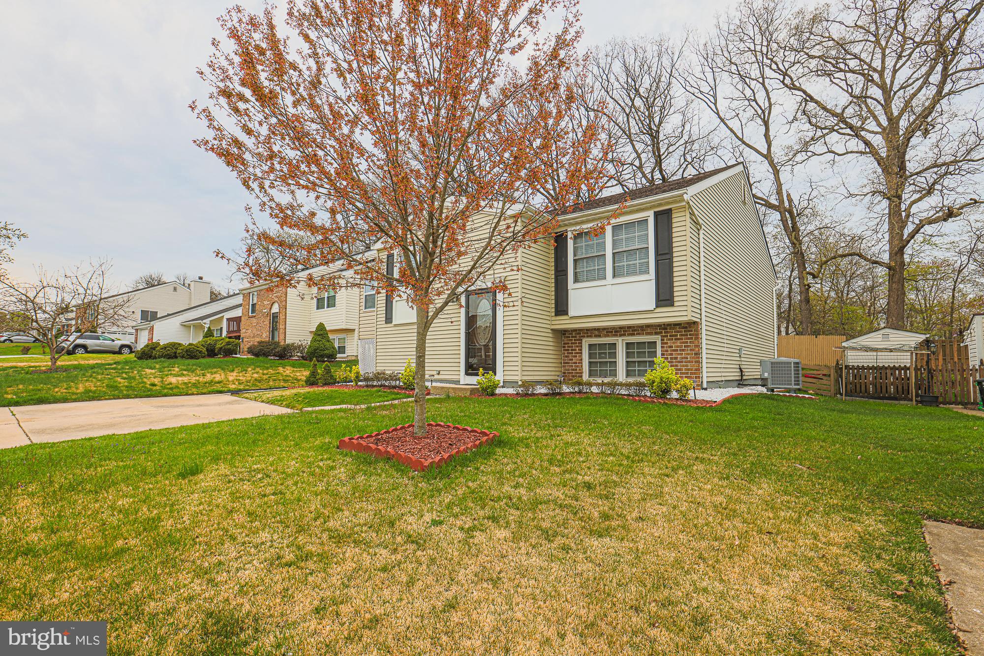 BARRINGTON - Residential