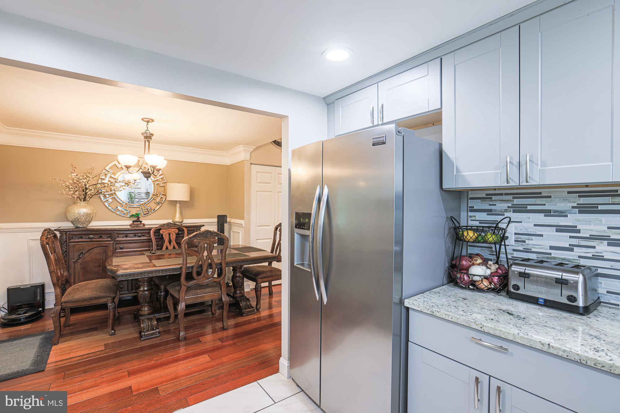 BARRINGTON - Residential