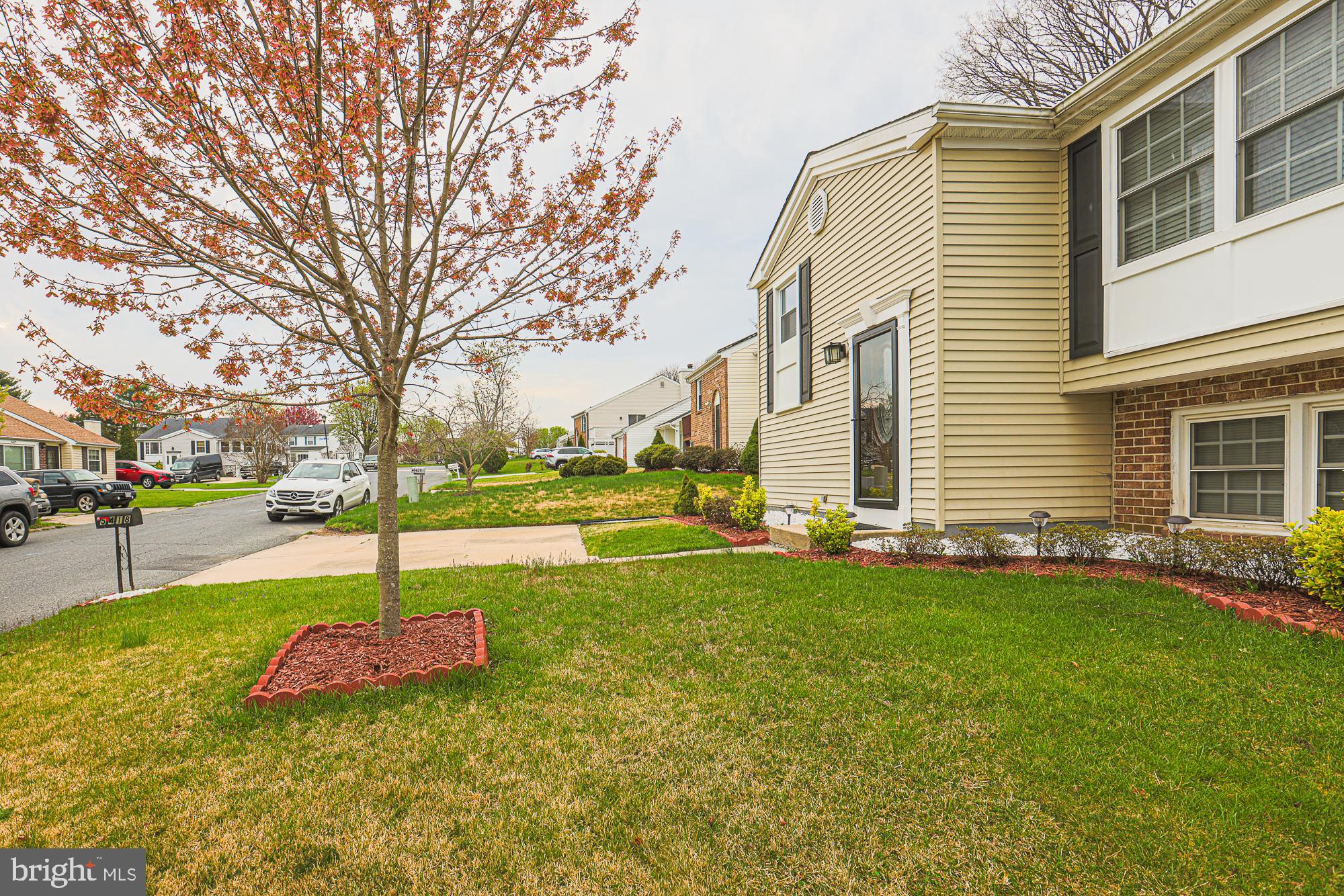 BARRINGTON - Residential