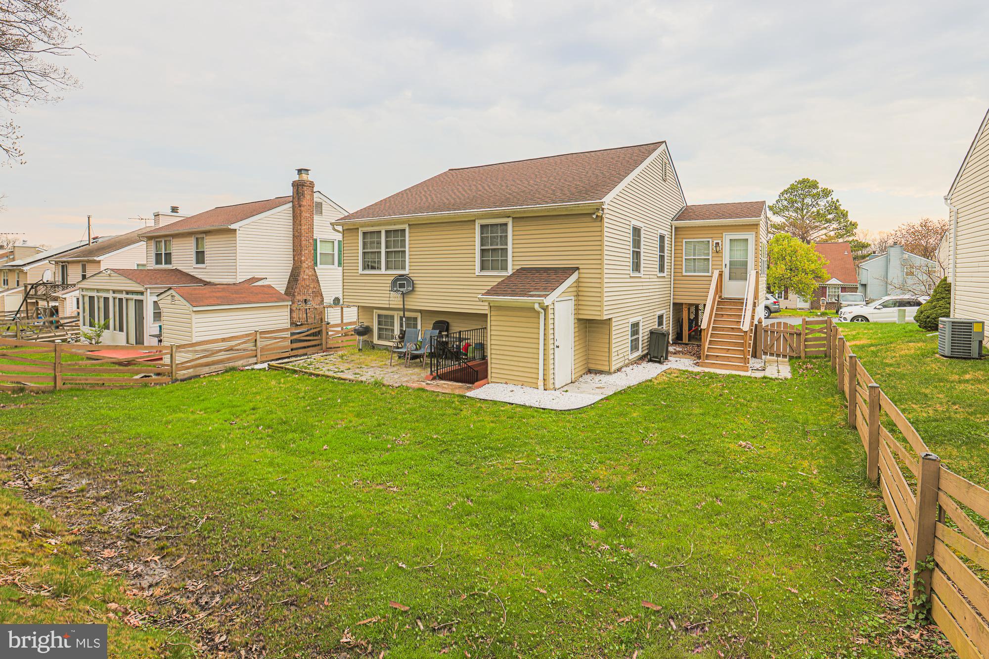 BARRINGTON - Residential