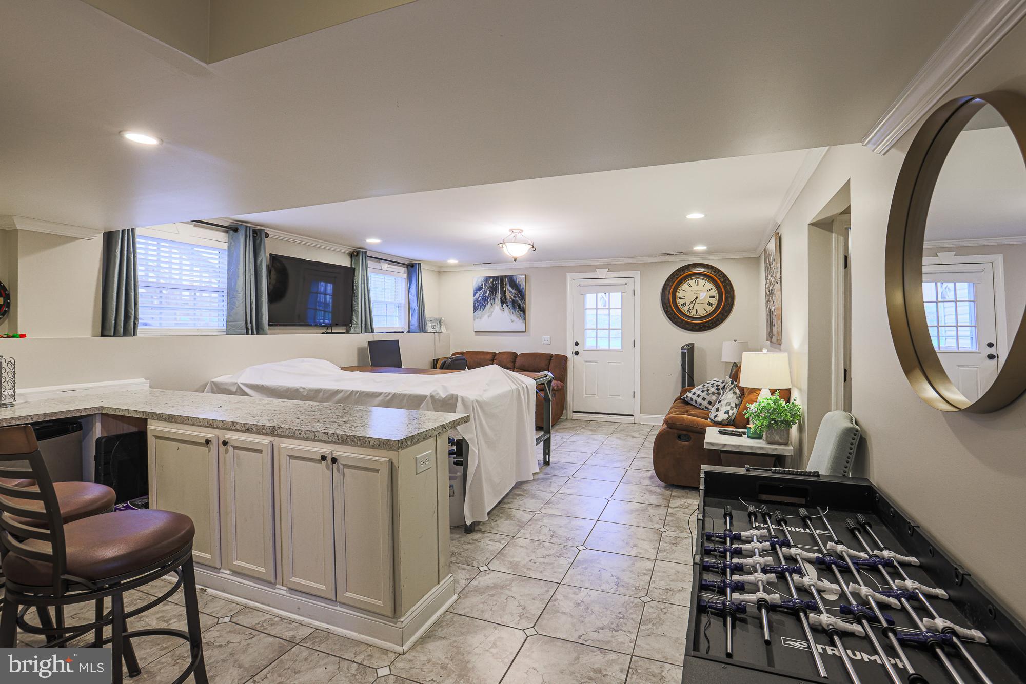 BARRINGTON - Residential